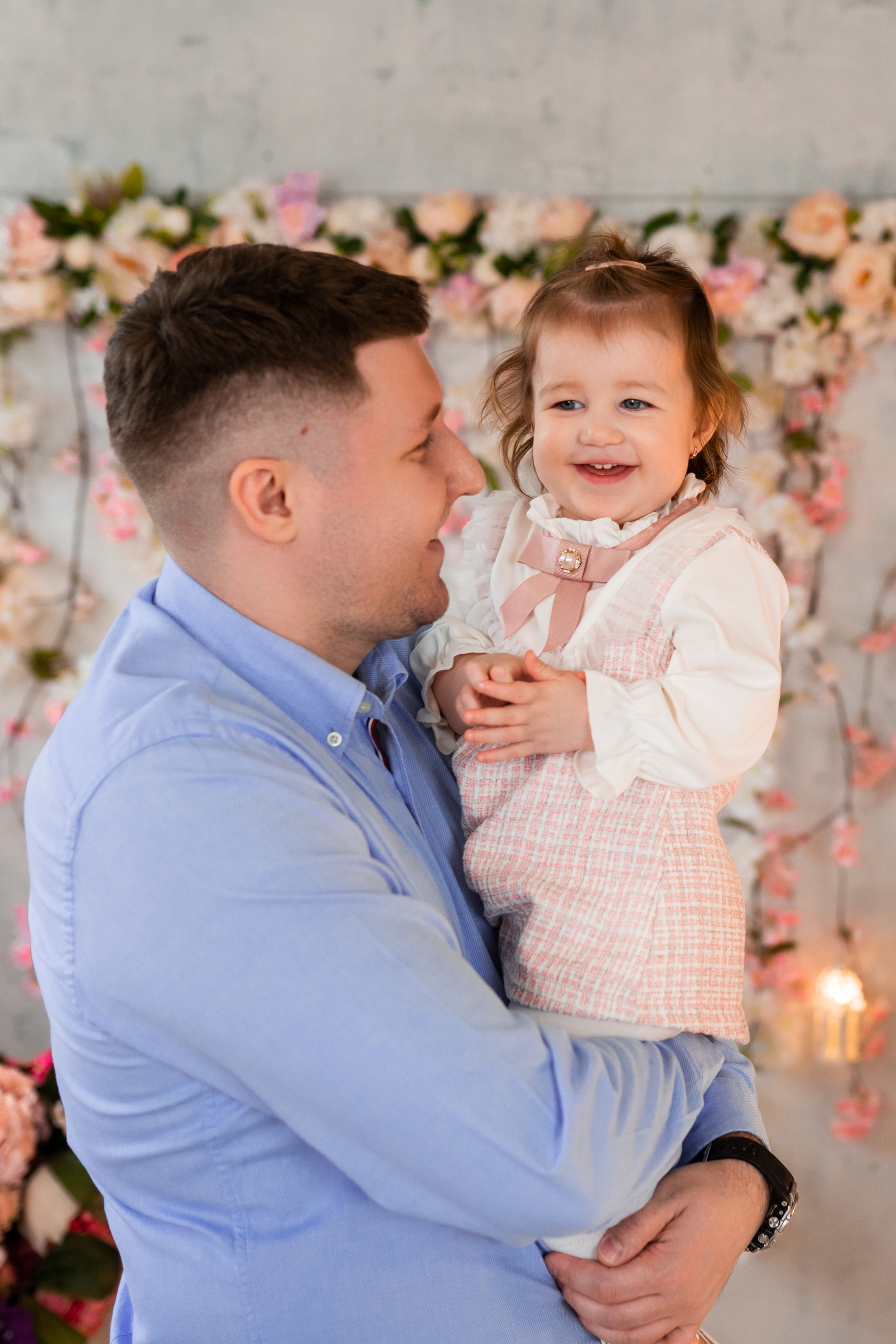 Семейные. Семейный и детский фотограф Долгопрудный, Мария Кухтарова