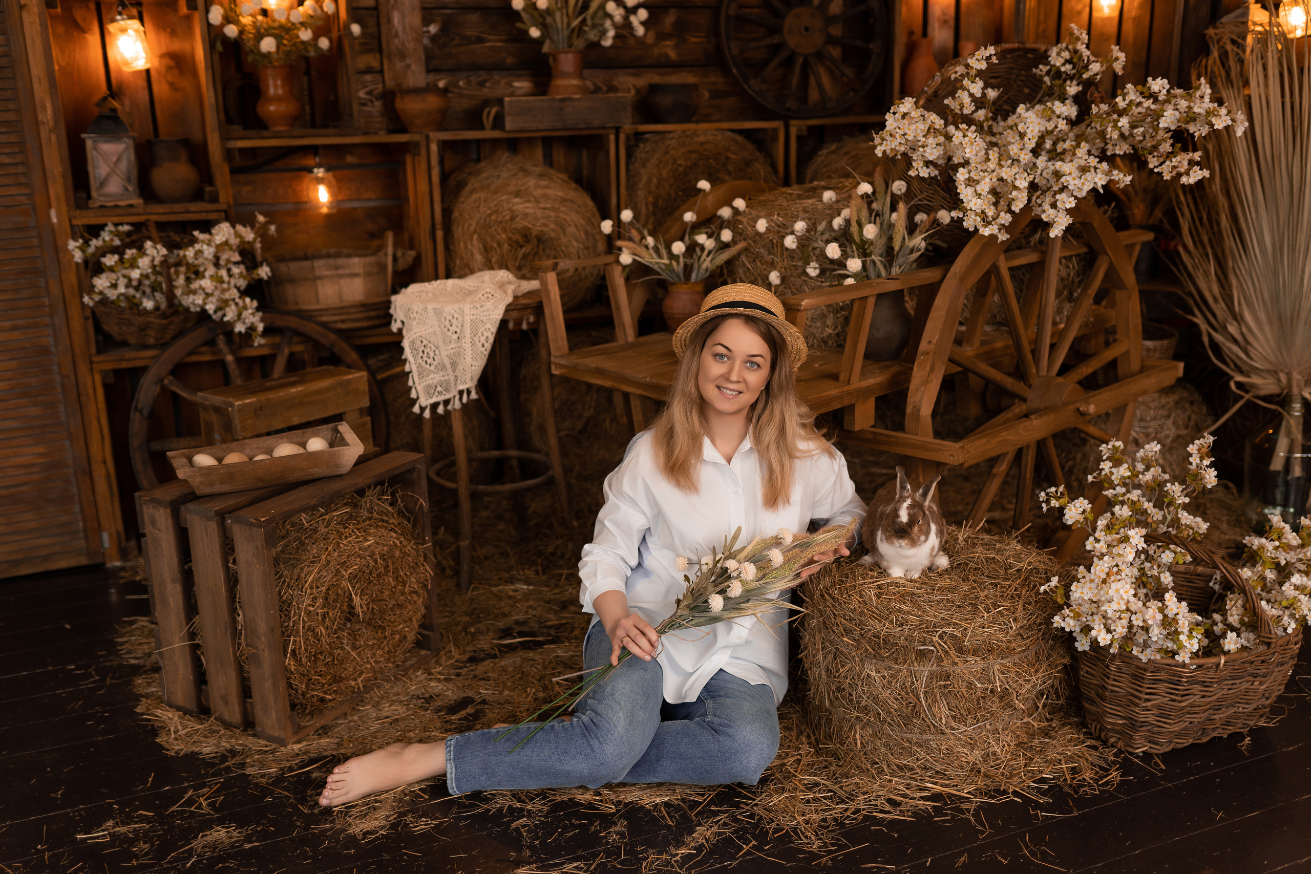 Семейные. Семейный и детский фотограф Долгопрудный, Мария Кухтарова