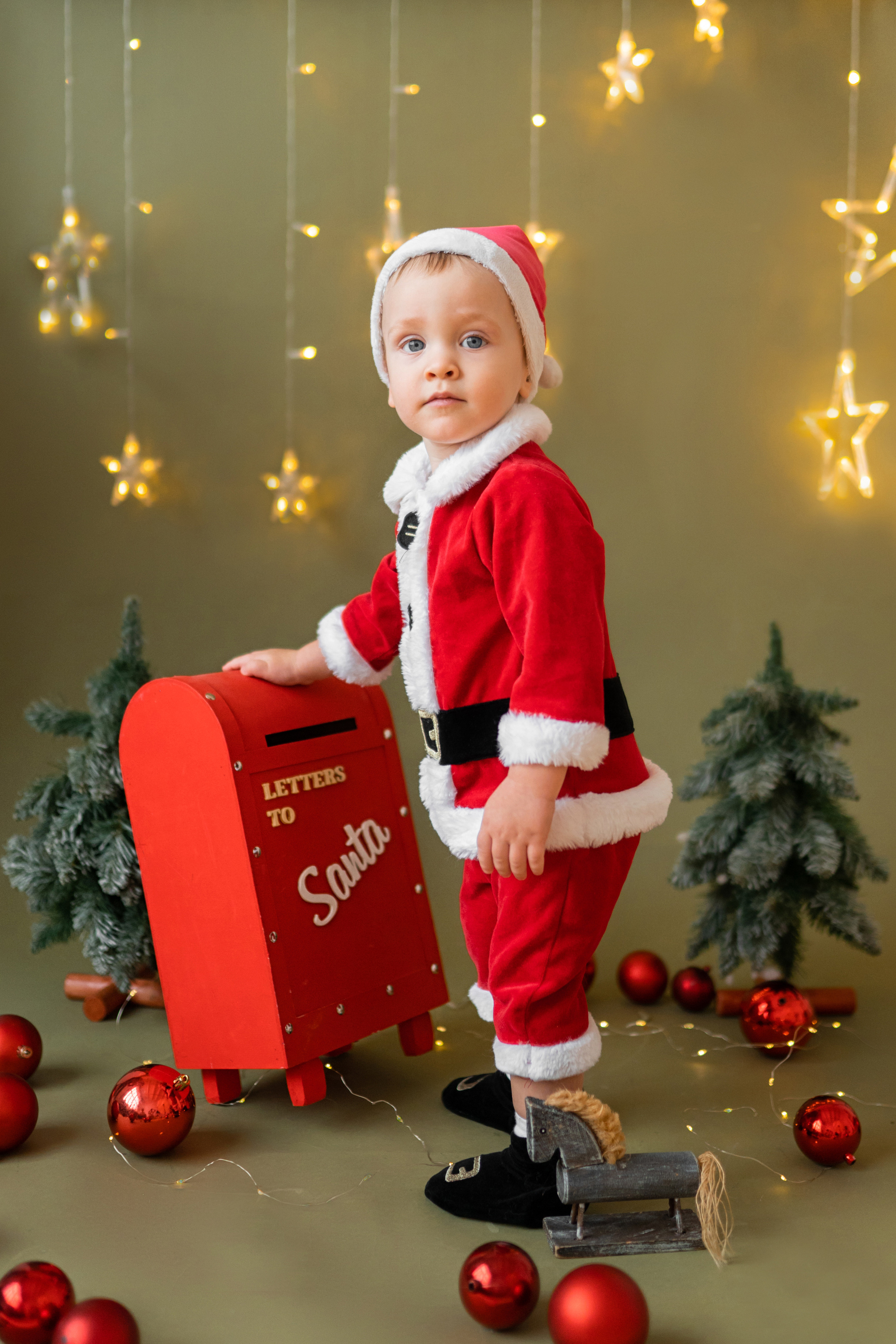Новогодние съемки. Семейный и детский фотограф Долгопрудный, Мария Кухтарова