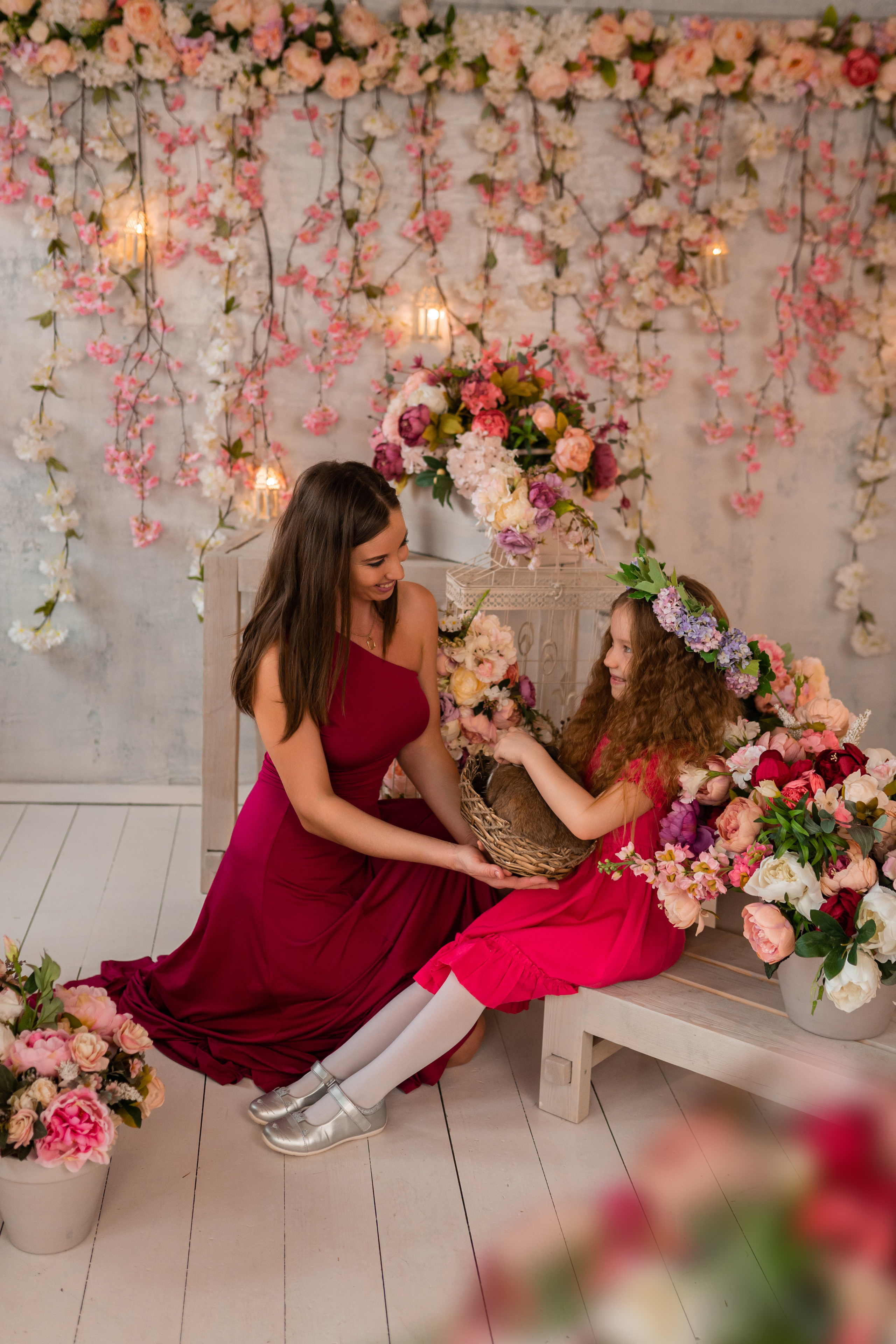 Семейные. Семейный и детский фотограф Долгопрудный, Мария Кухтарова