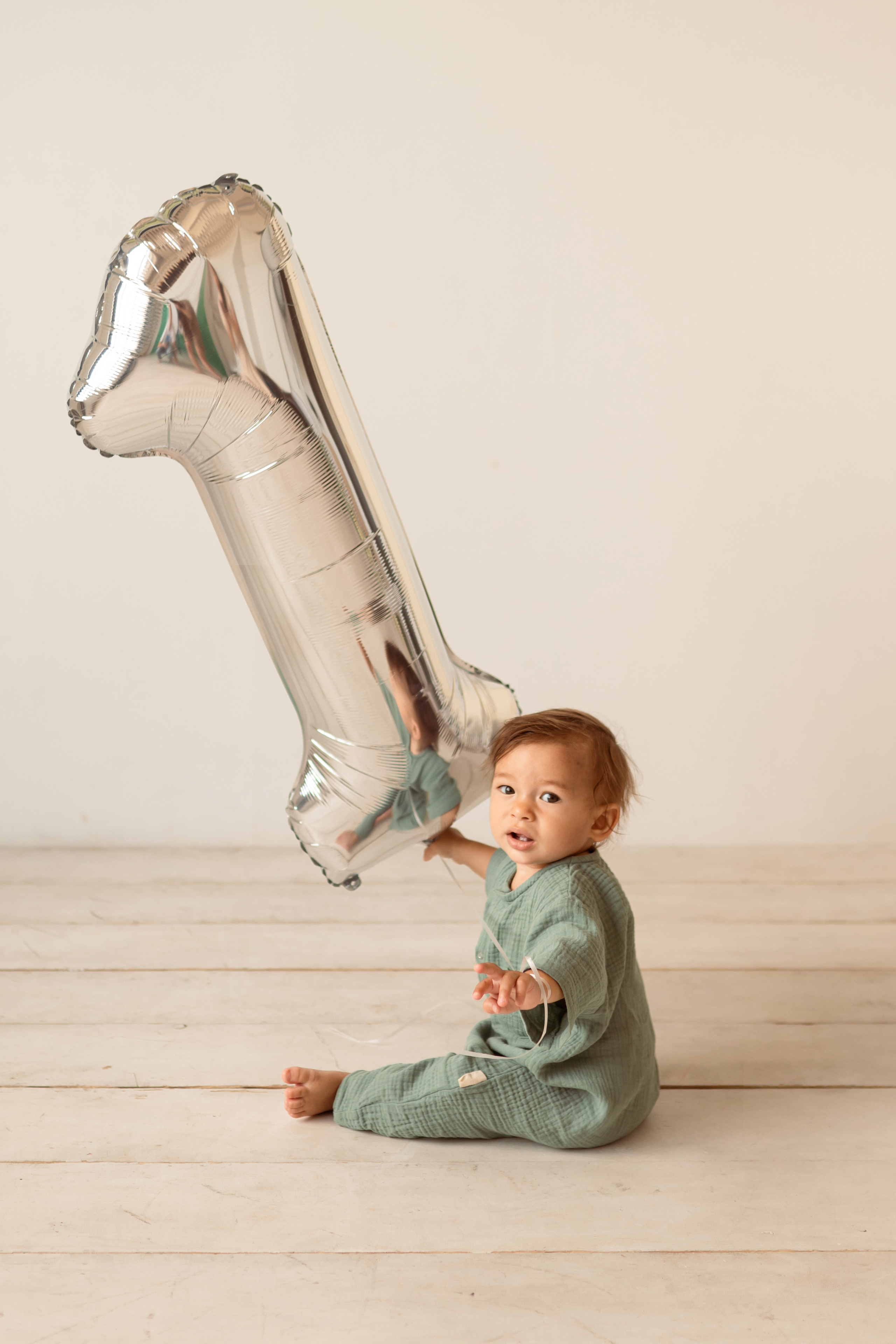 Годик. Семейный и детский фотограф Долгопрудный, Мария Кухтарова