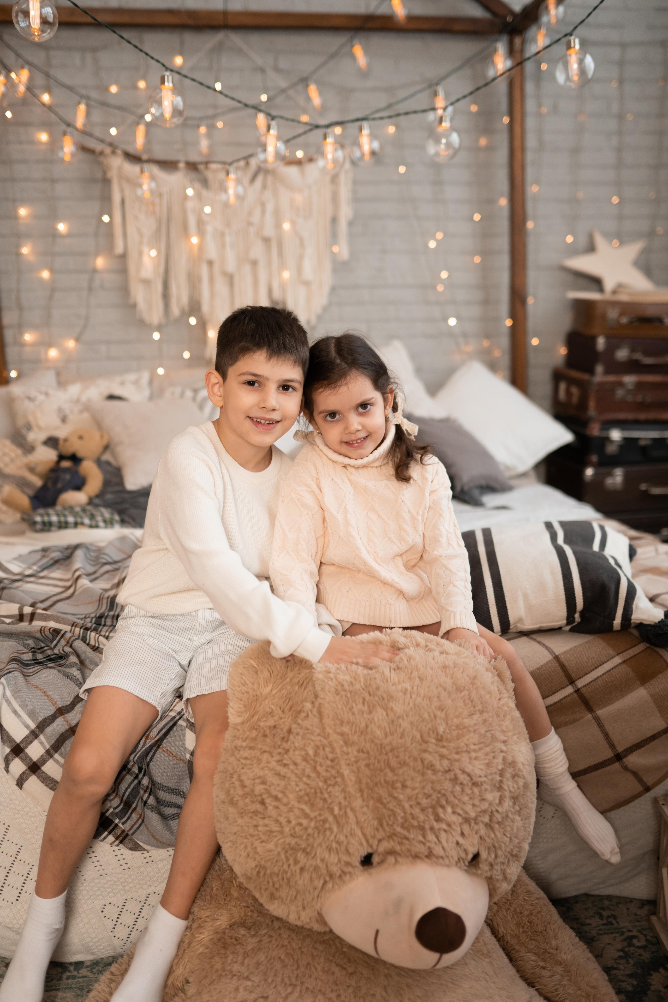 Новогодние съемки. Семейный и детский фотограф Долгопрудный, Мария Кухтарова