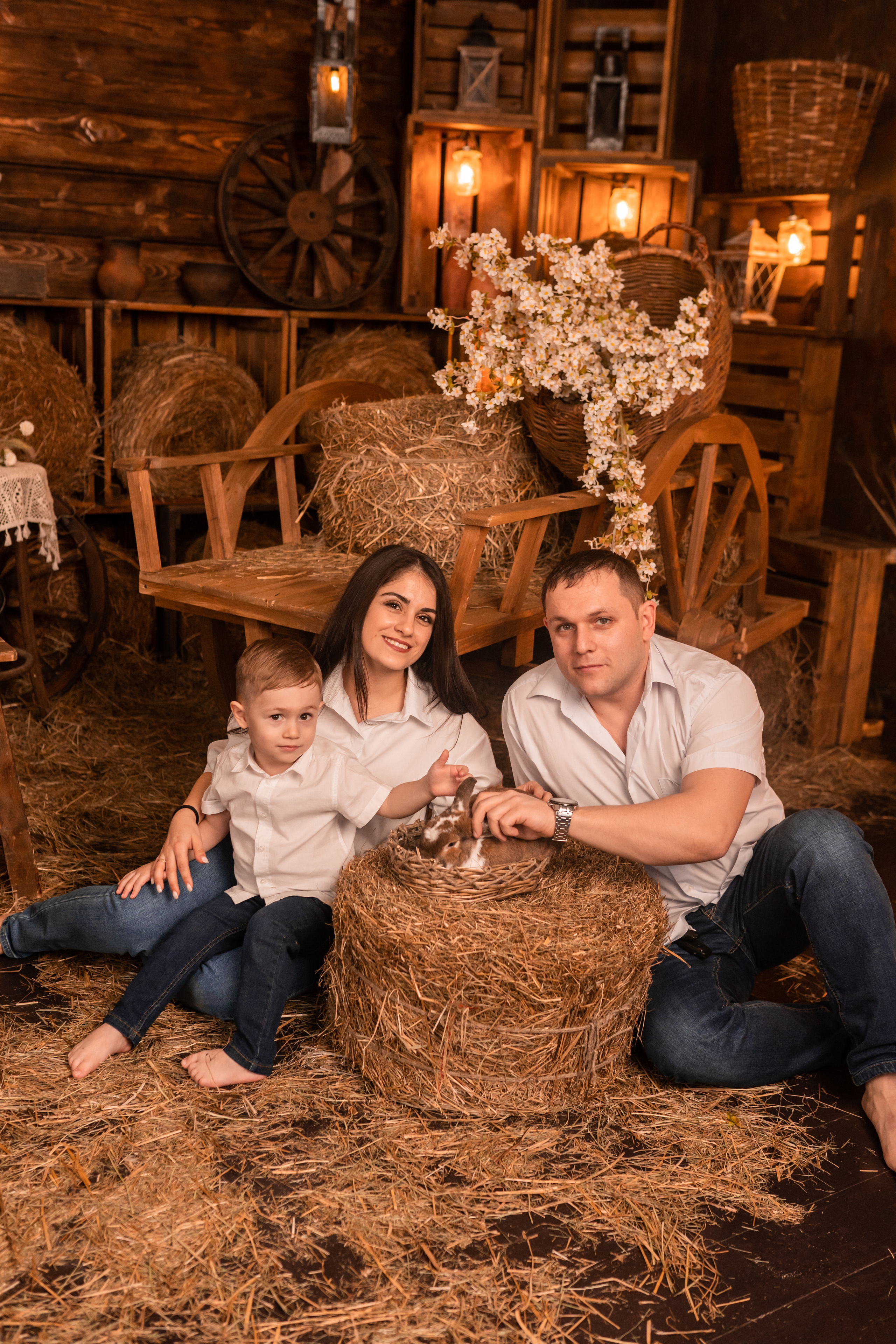 Семейные. Семейный и детский фотограф Долгопрудный, Мария Кухтарова