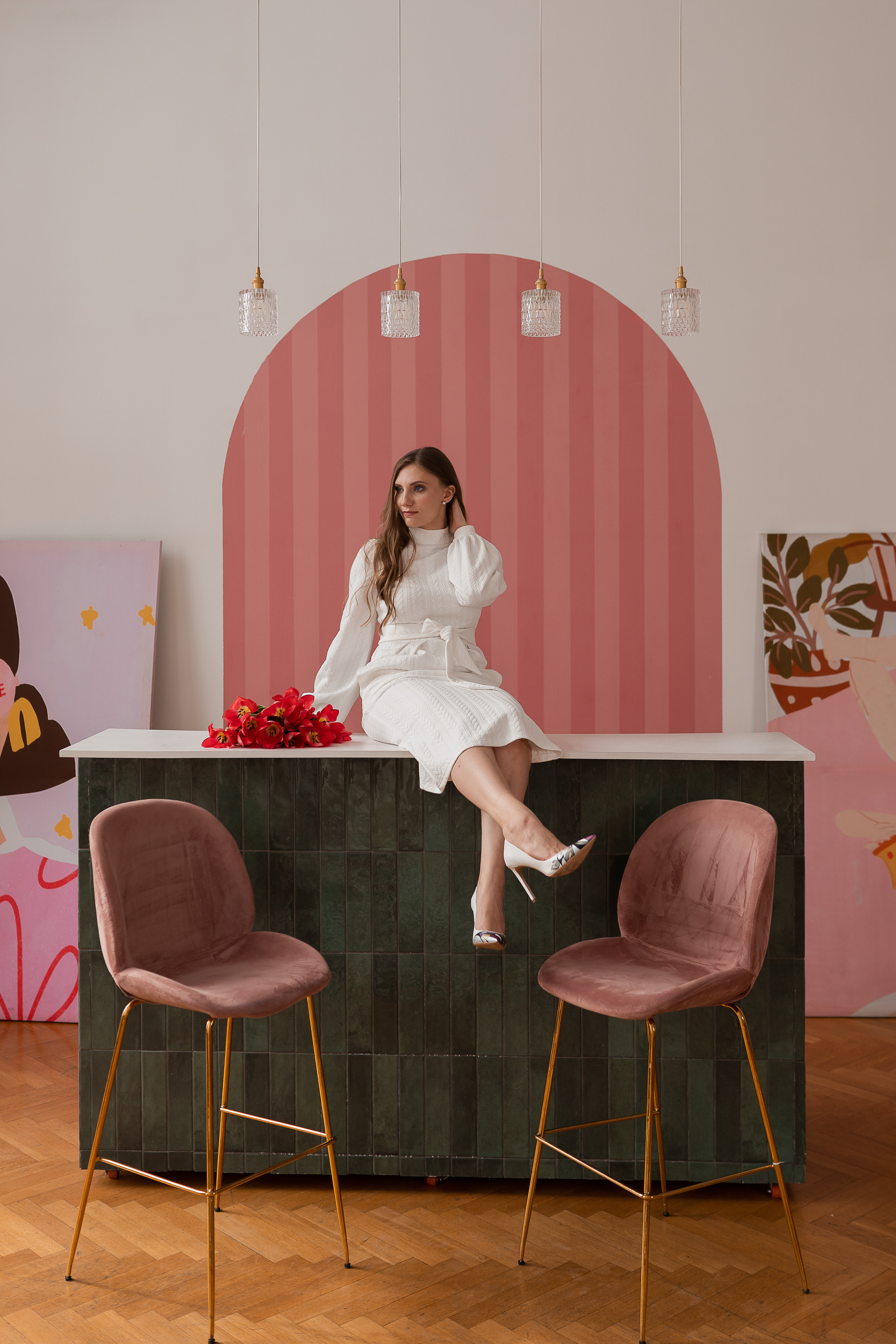 Девушки. Семейный и детский фотограф Долгопрудный, Мария Кухтарова