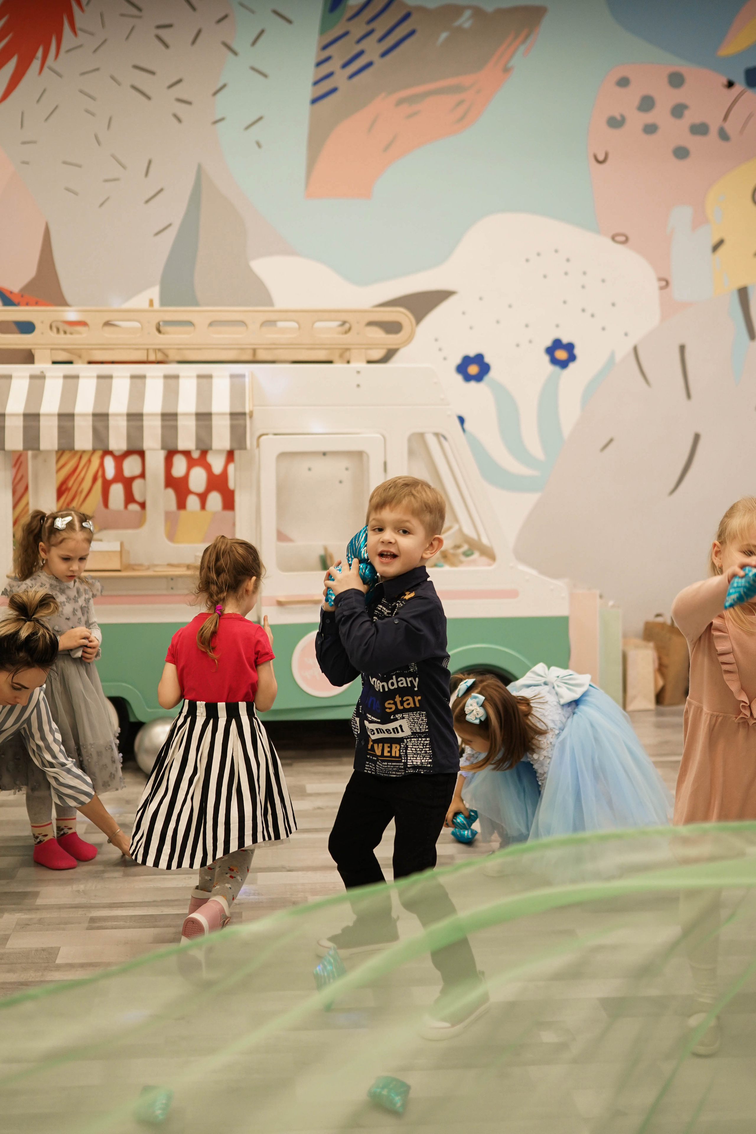 Репортаж. Семейный и детский фотограф Долгопрудный, Мария Кухтарова