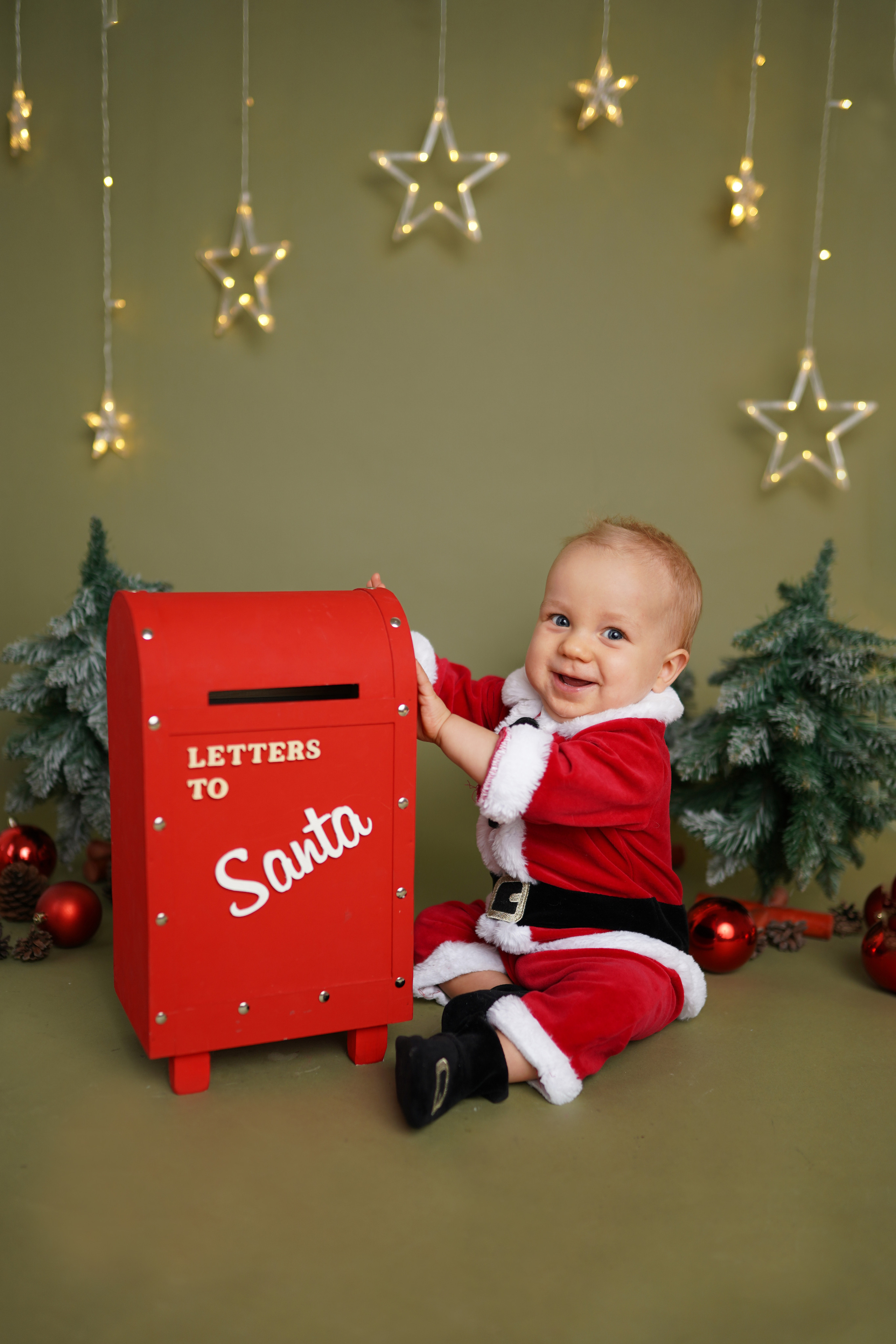 Годик. Семейный и детский фотограф Долгопрудный, Мария Кухтарова