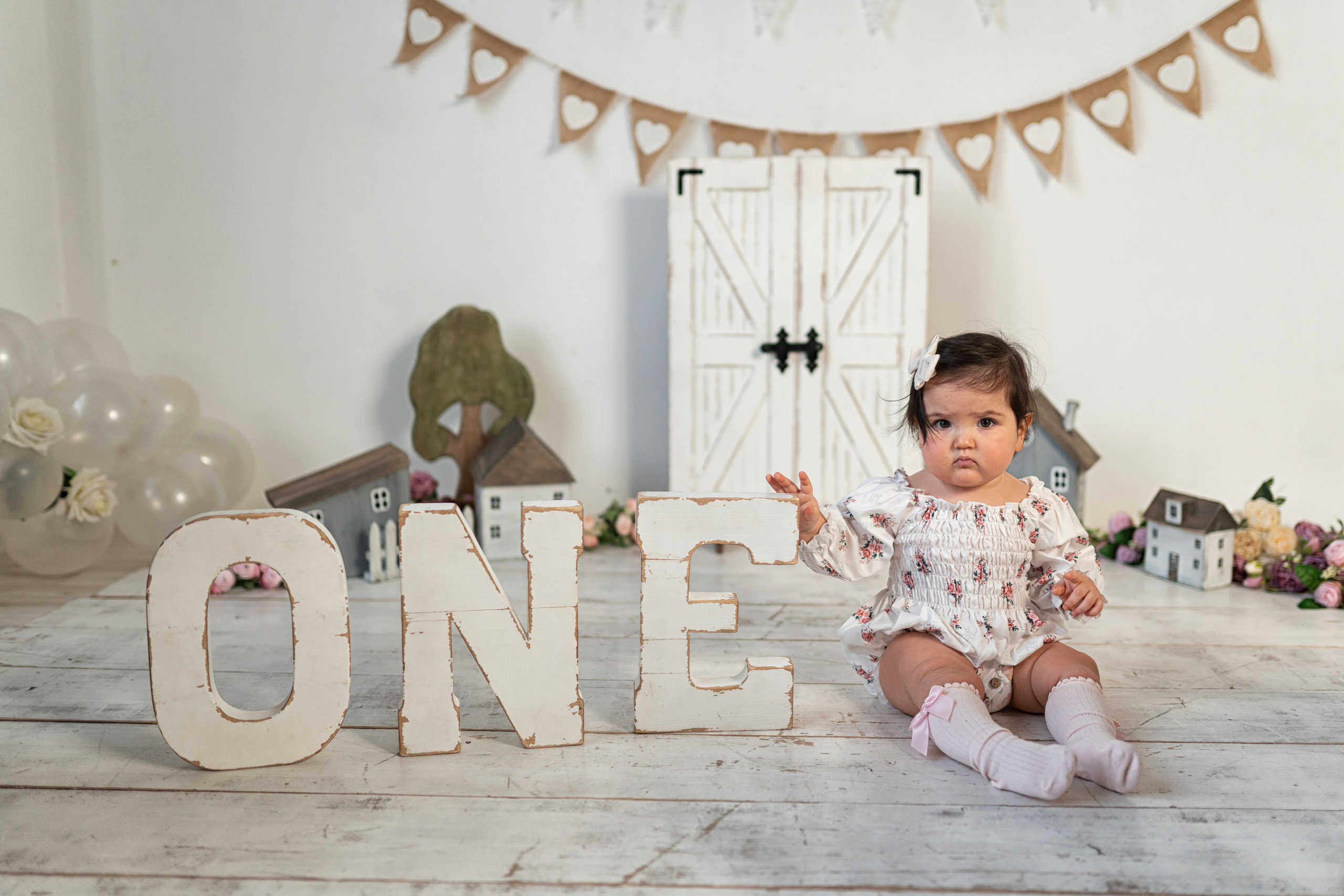 Годик. Семейный и детский фотограф Долгопрудный, Мария Кухтарова