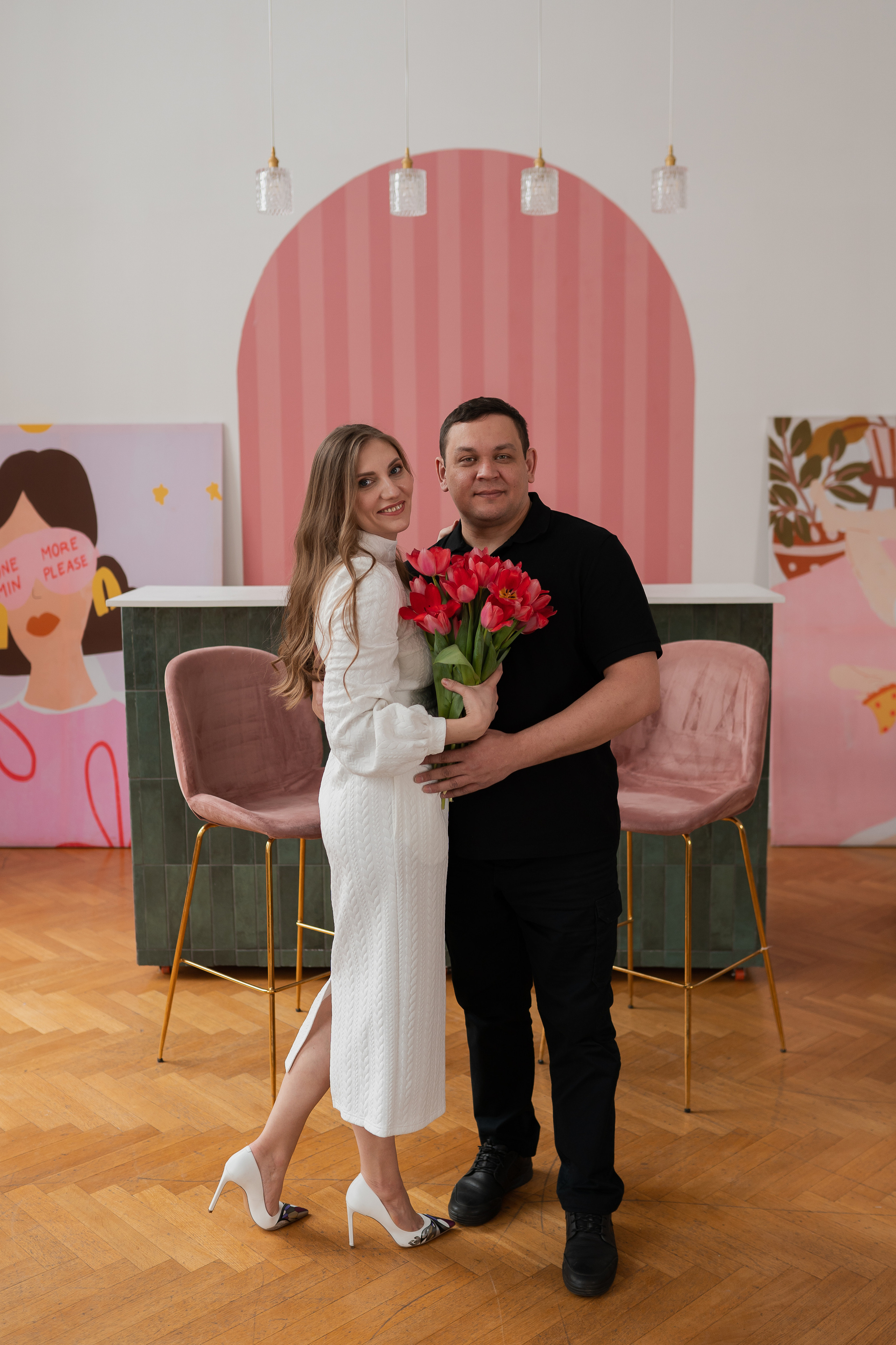 Семейные. Семейный и детский фотограф Долгопрудный, Мария Кухтарова