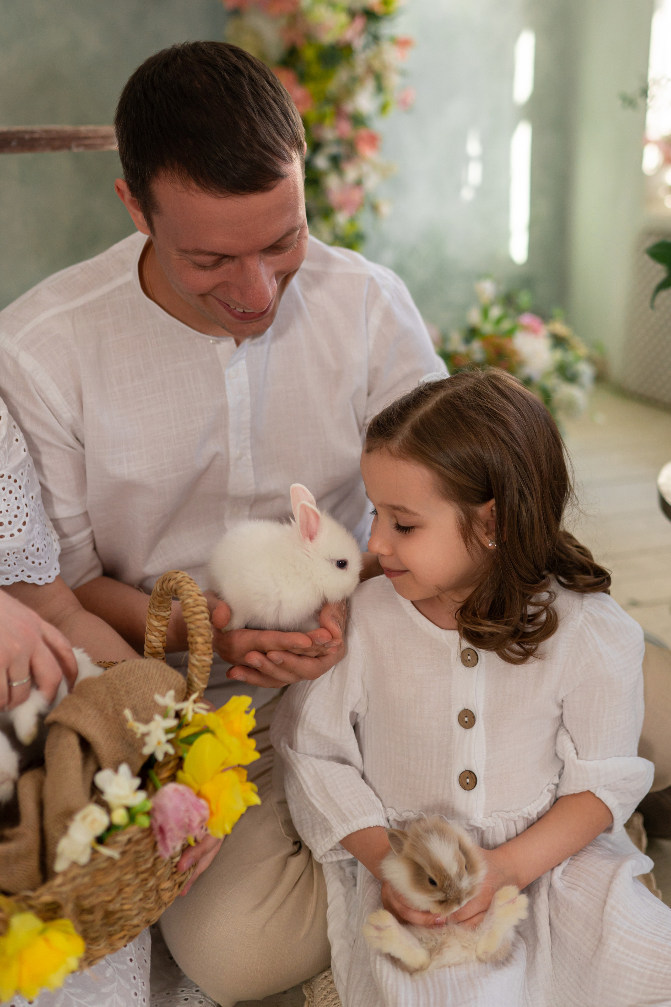 Семейные. Семейный и детский фотограф Долгопрудный, Мария Кухтарова