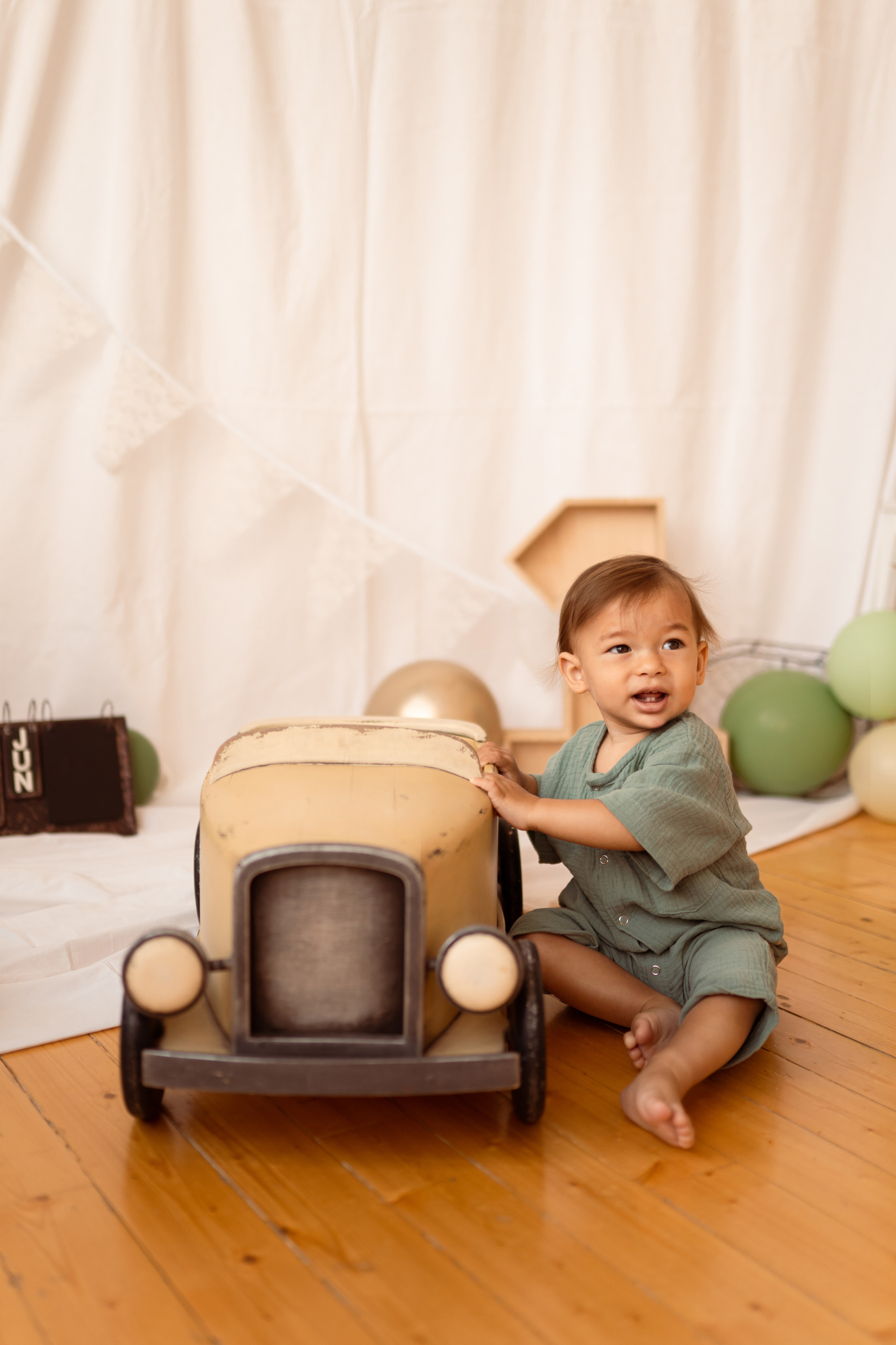 Годик. Семейный и детский фотограф Долгопрудный, Мария Кухтарова