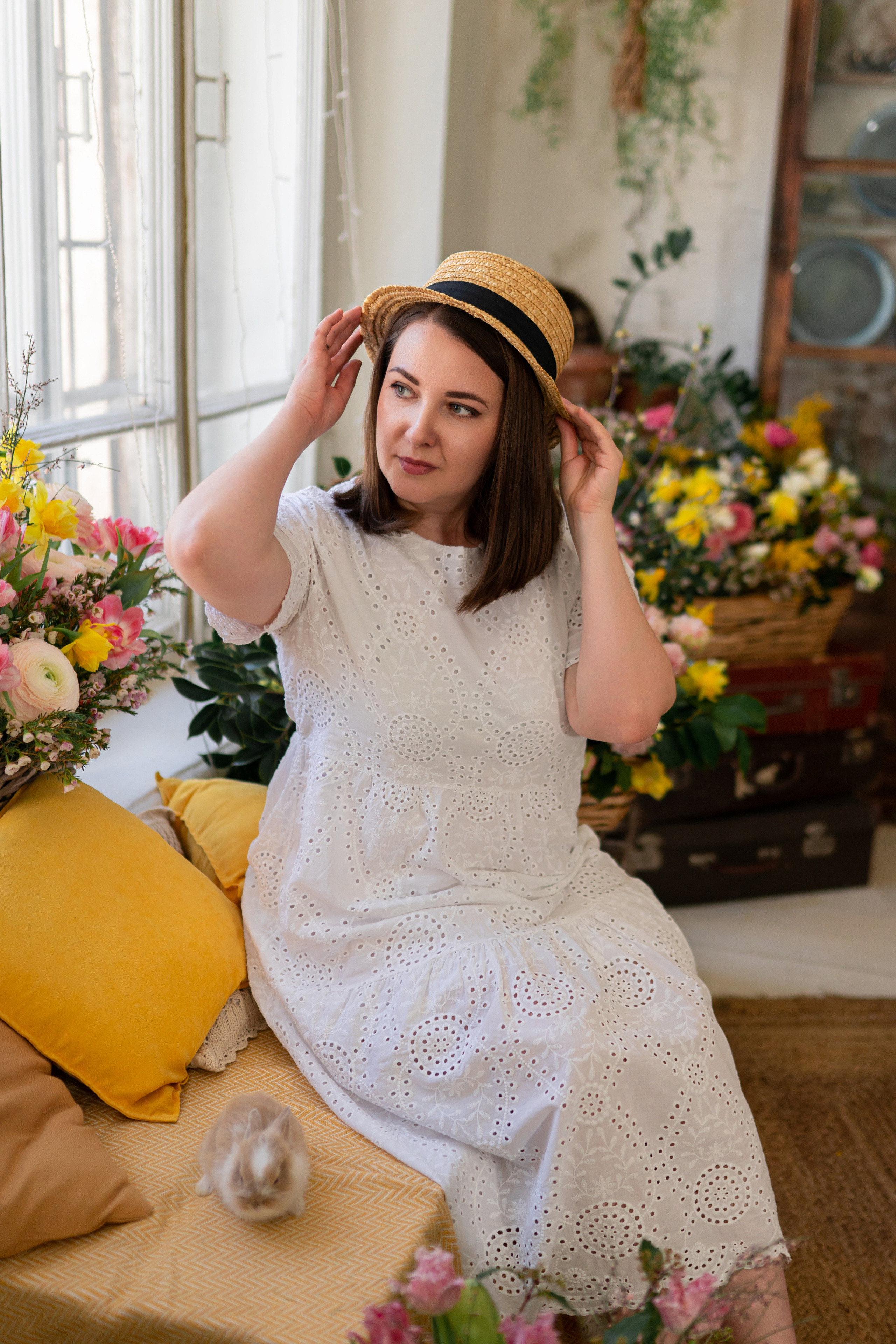 Девушки. Семейный и детский фотограф Долгопрудный, Мария Кухтарова