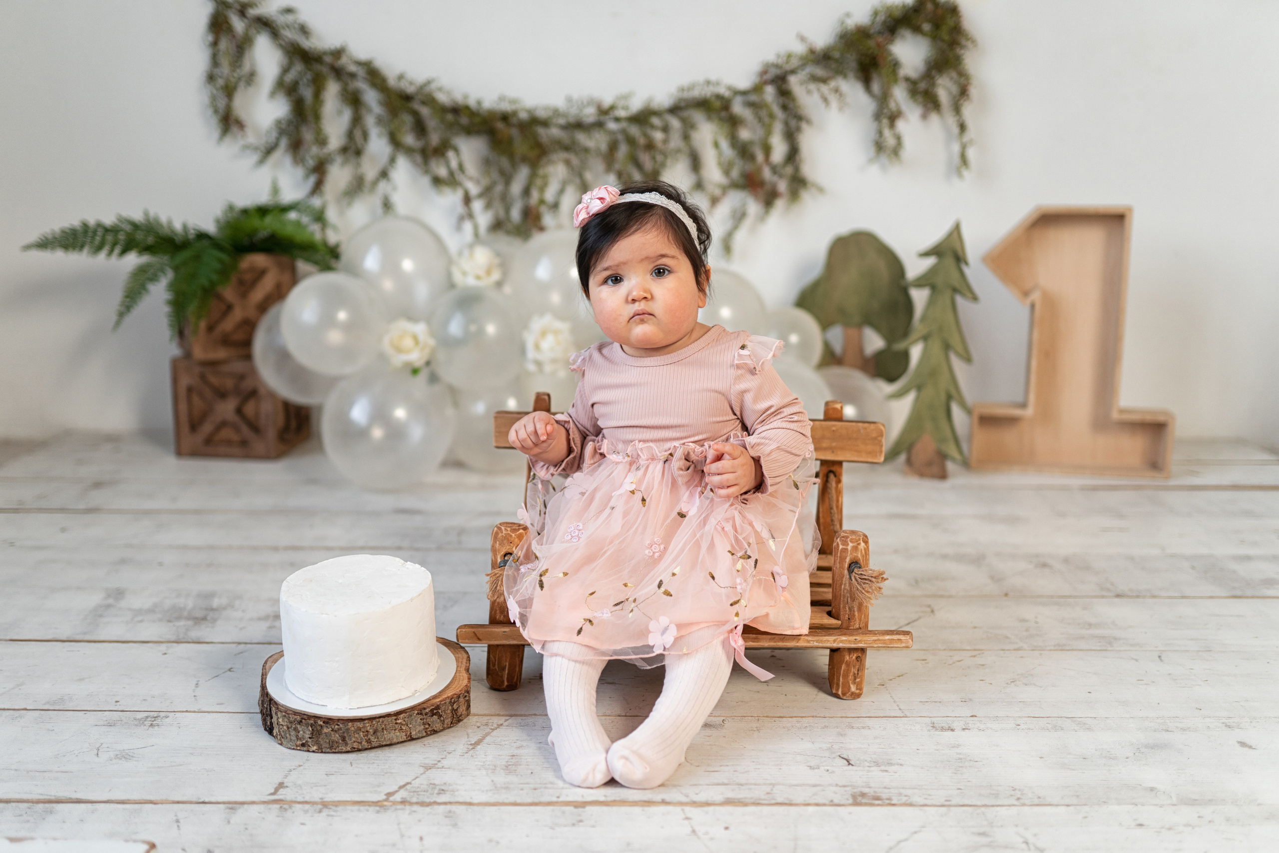 Годик. Семейный и детский фотограф Долгопрудный, Мария Кухтарова