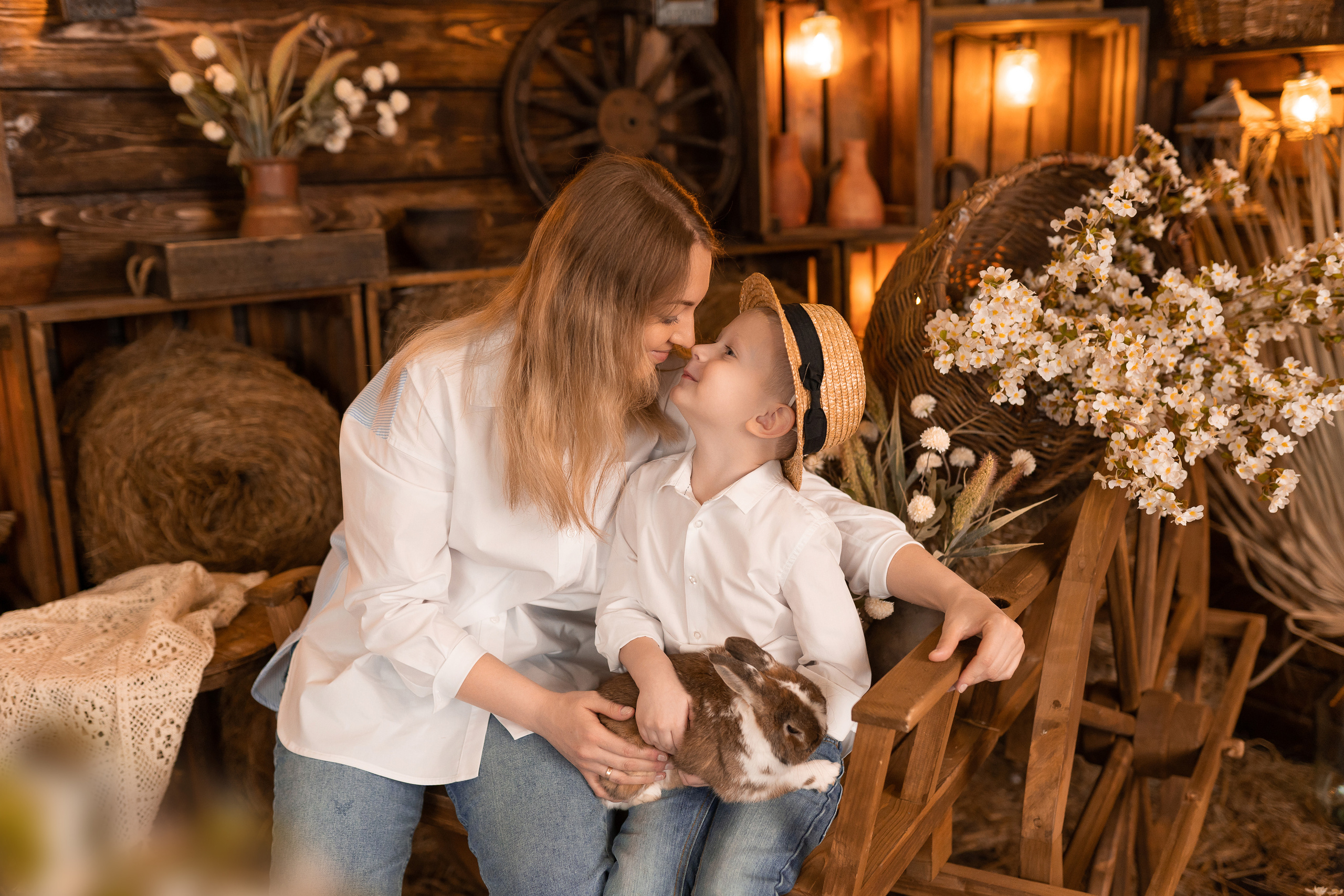 Семейные. Семейный и детский фотограф Долгопрудный, Мария Кухтарова