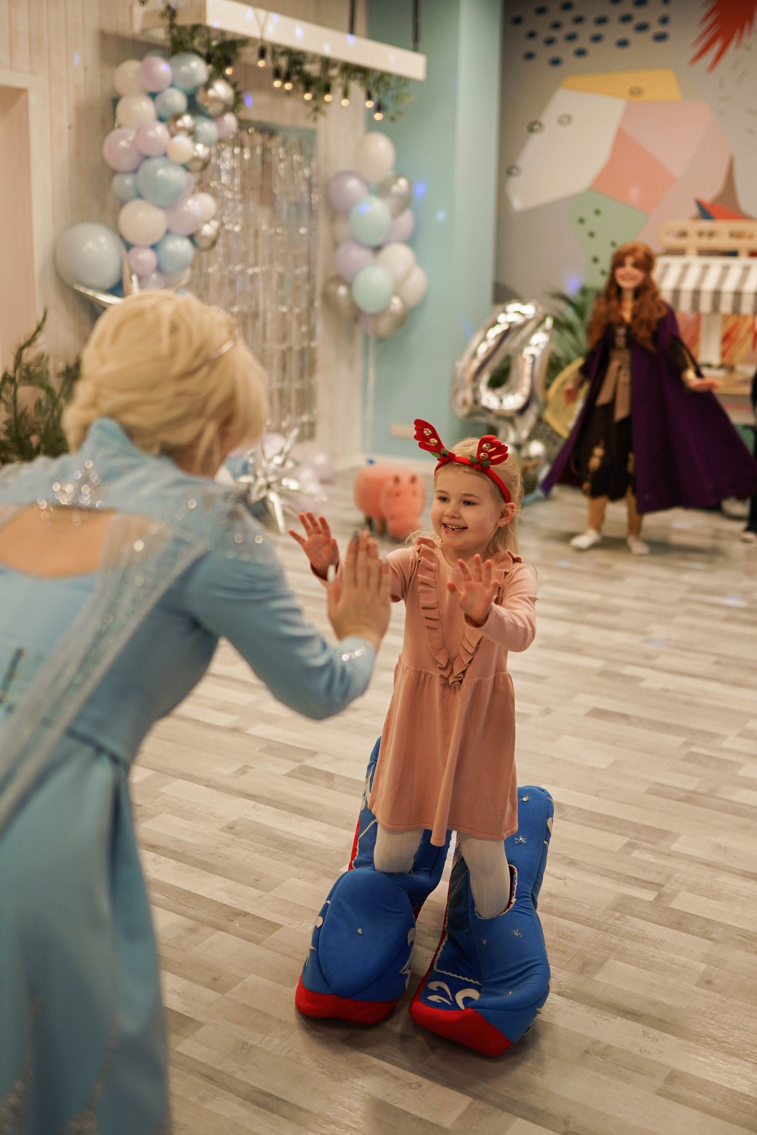 Репортаж. Семейный и детский фотограф Долгопрудный, Мария Кухтарова