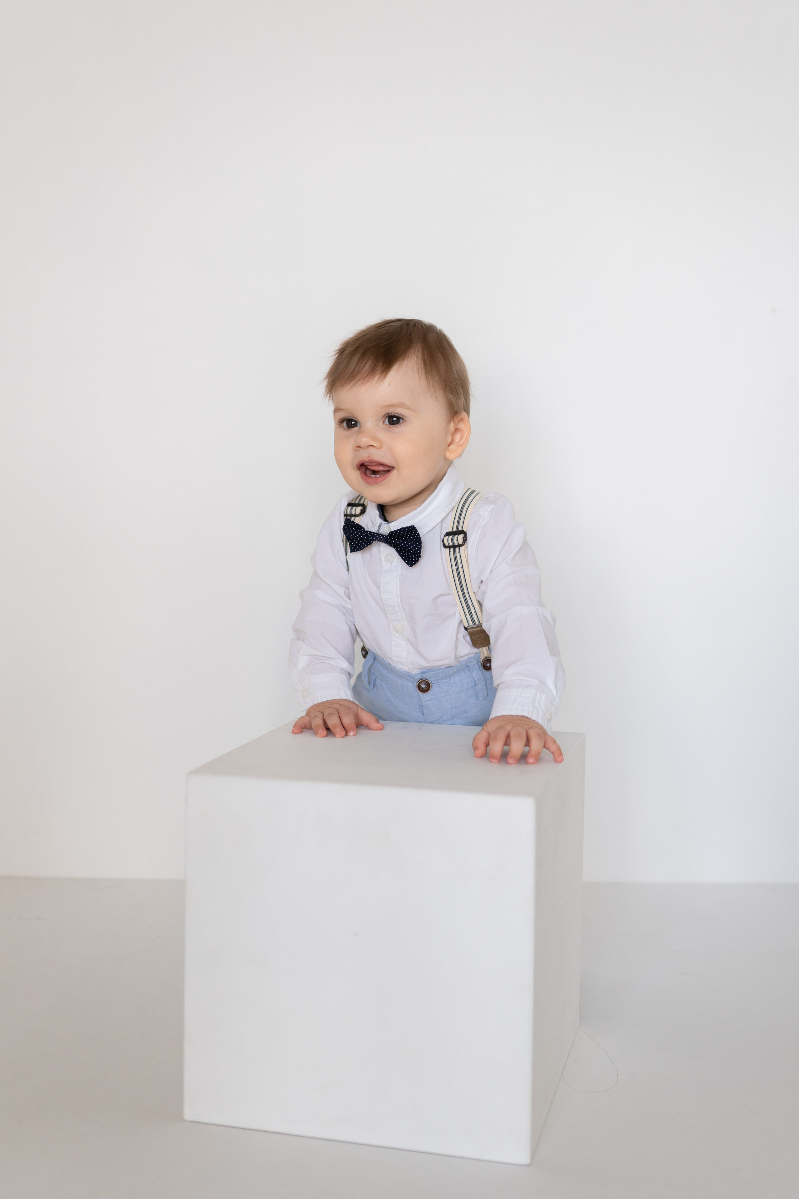 Годик. Семейный и детский фотограф Долгопрудный, Мария Кухтарова