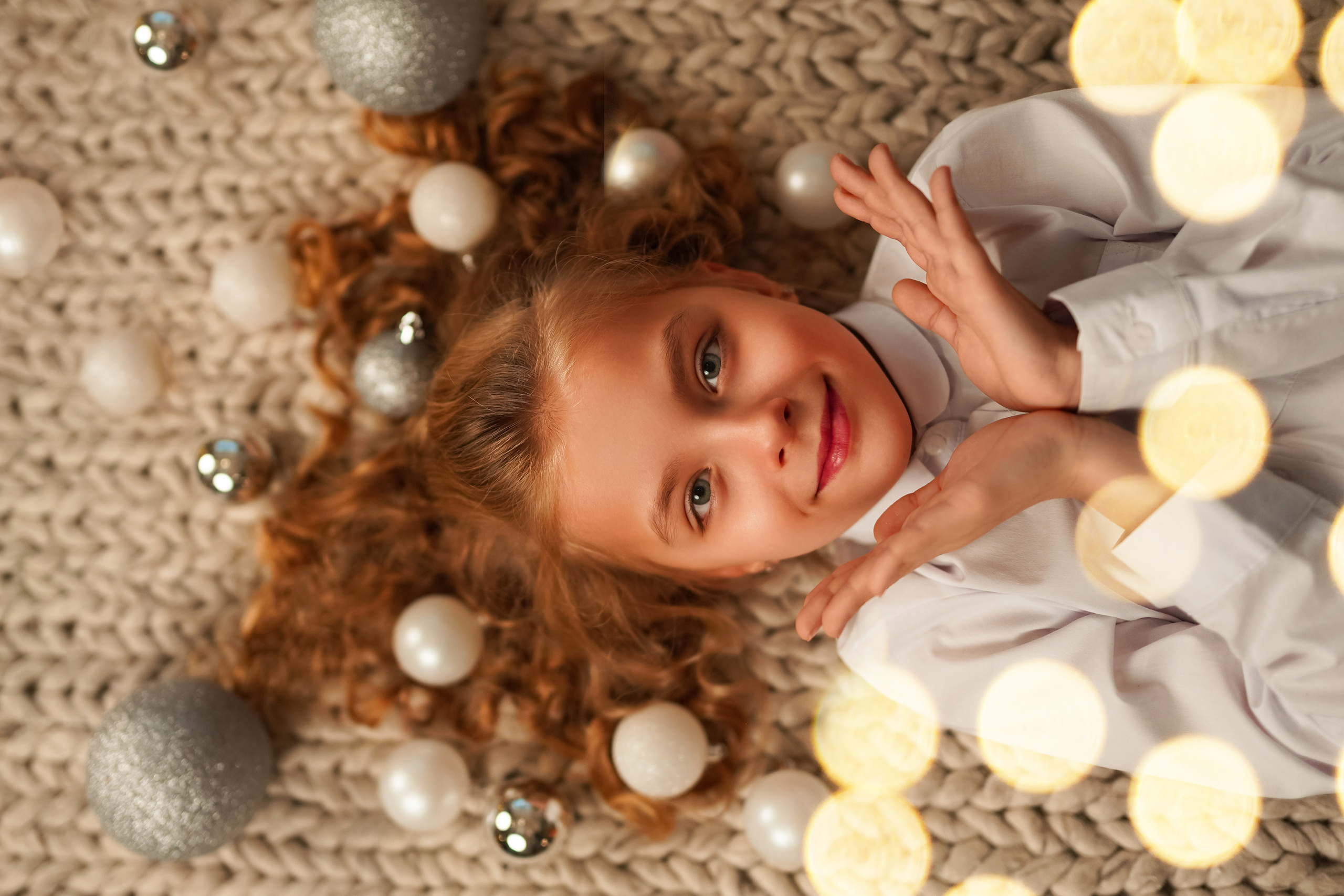 Новогодние съемки. Семейный и детский фотограф Долгопрудный, Мария Кухтарова