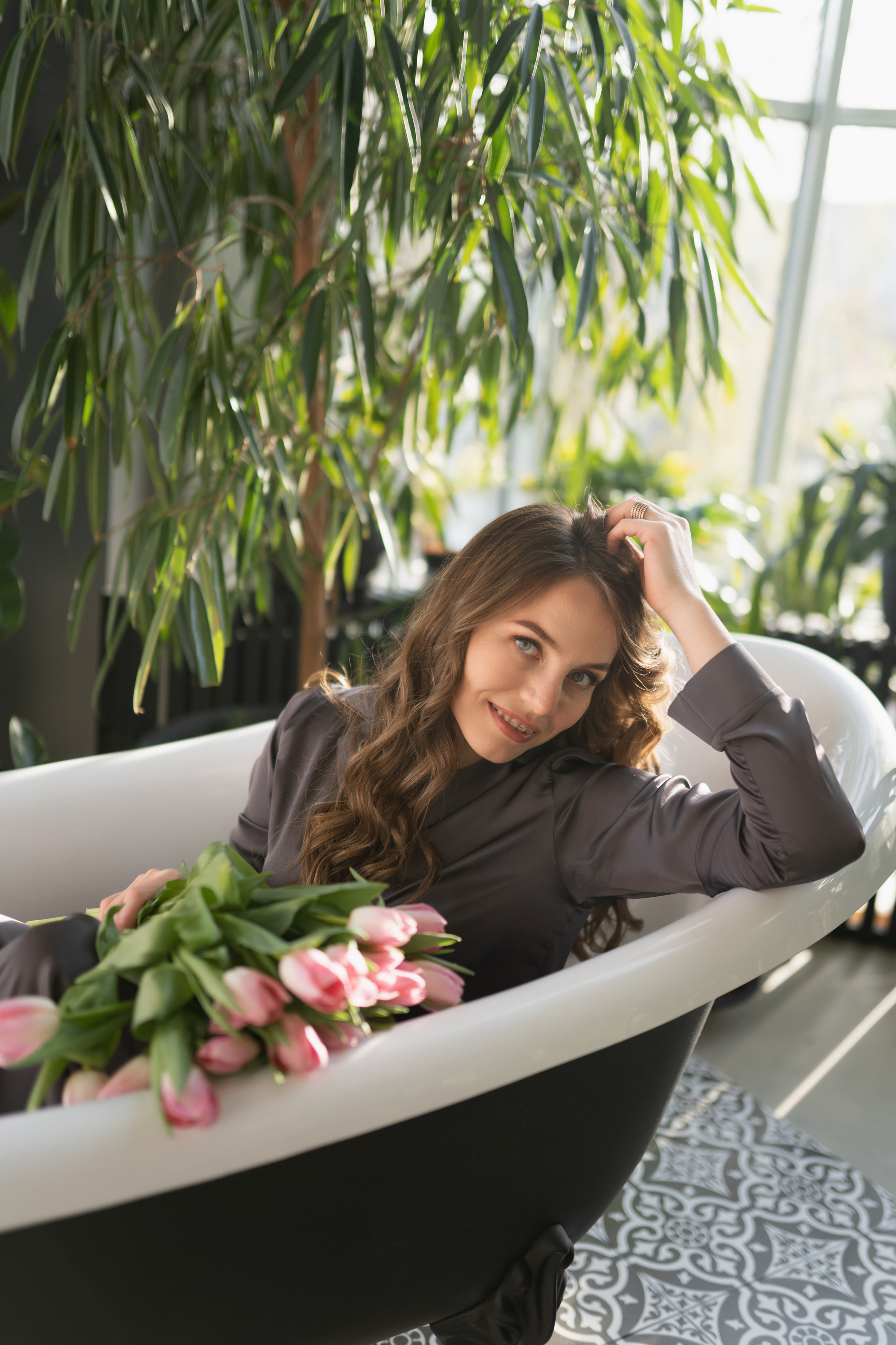 Девушки. Семейный и детский фотограф Долгопрудный, Мария Кухтарова