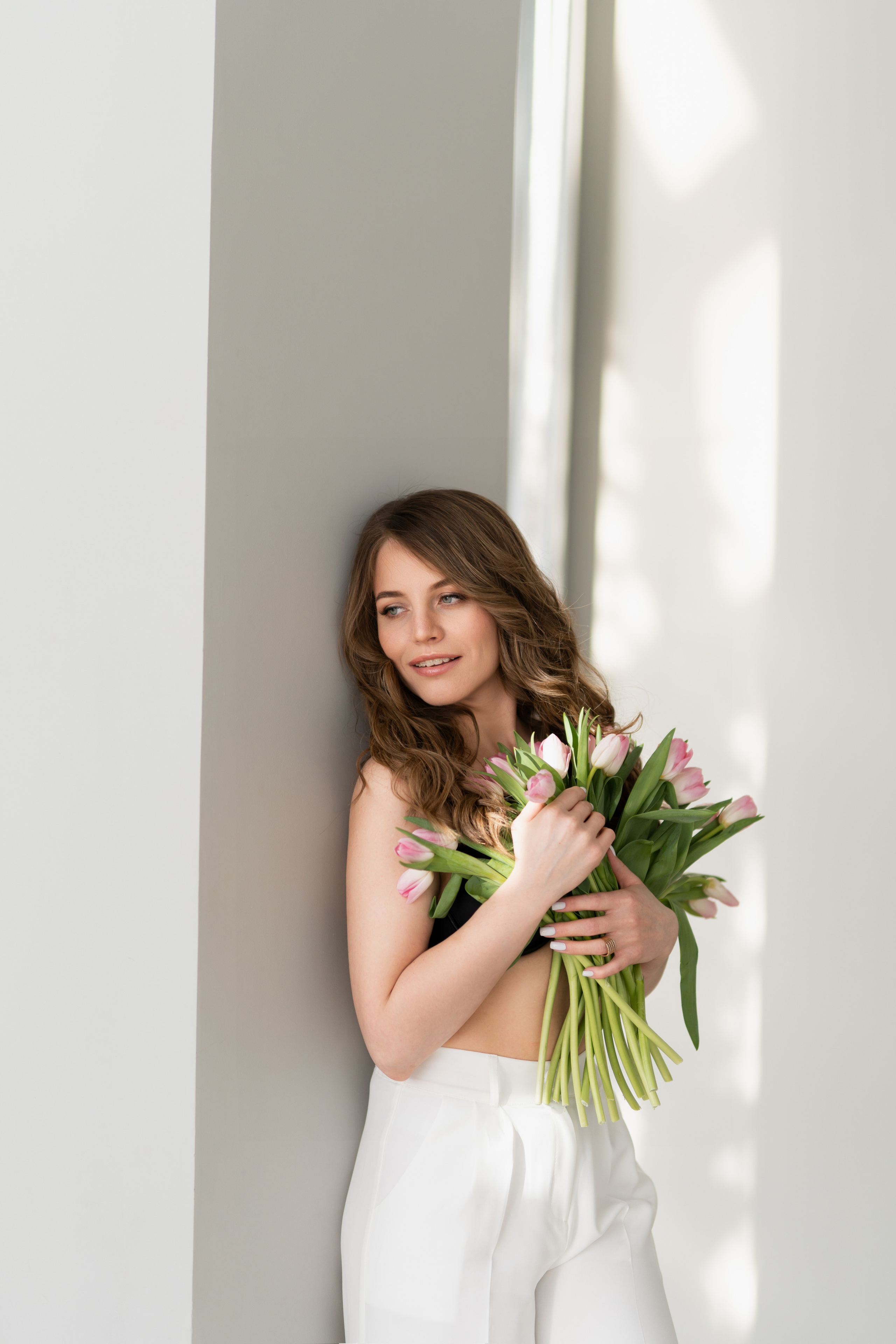 Девушки. Семейный и детский фотограф Долгопрудный, Мария Кухтарова