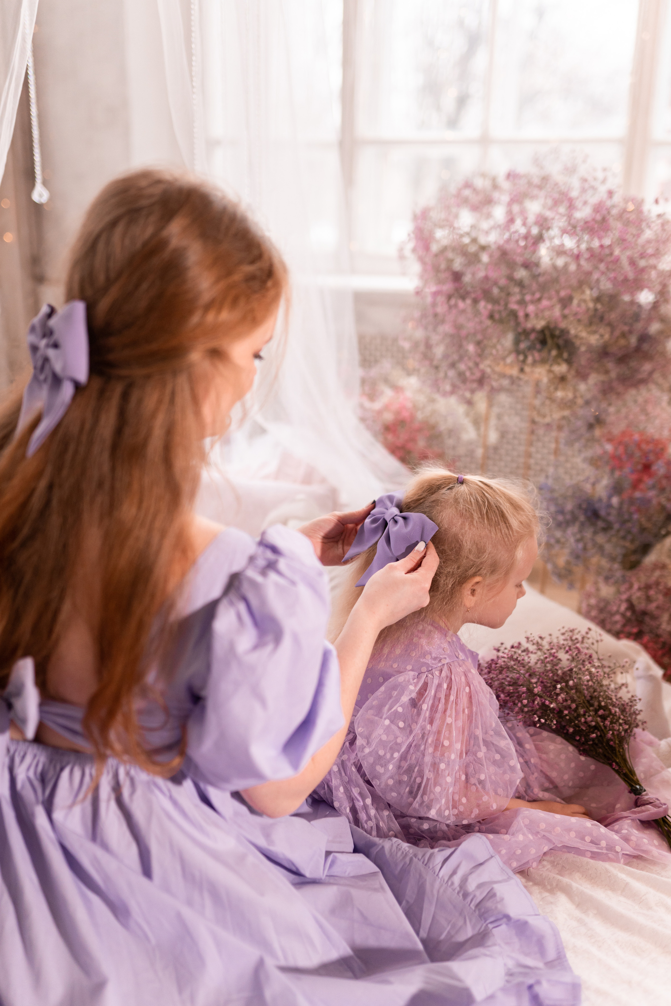 Девушки. Семейный и детский фотограф Долгопрудный, Мария Кухтарова