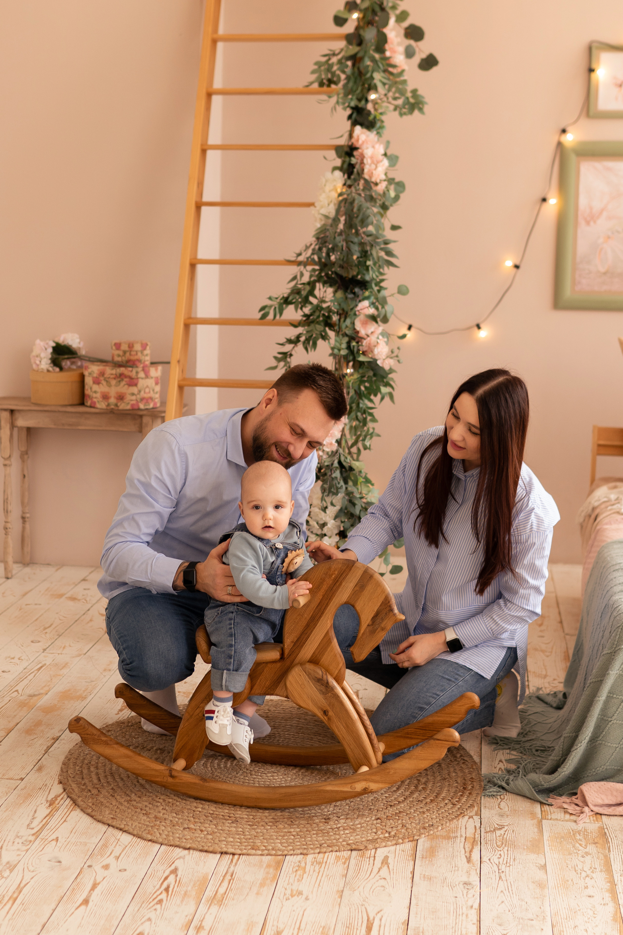 Семейные. Семейный и детский фотограф Долгопрудный, Мария Кухтарова