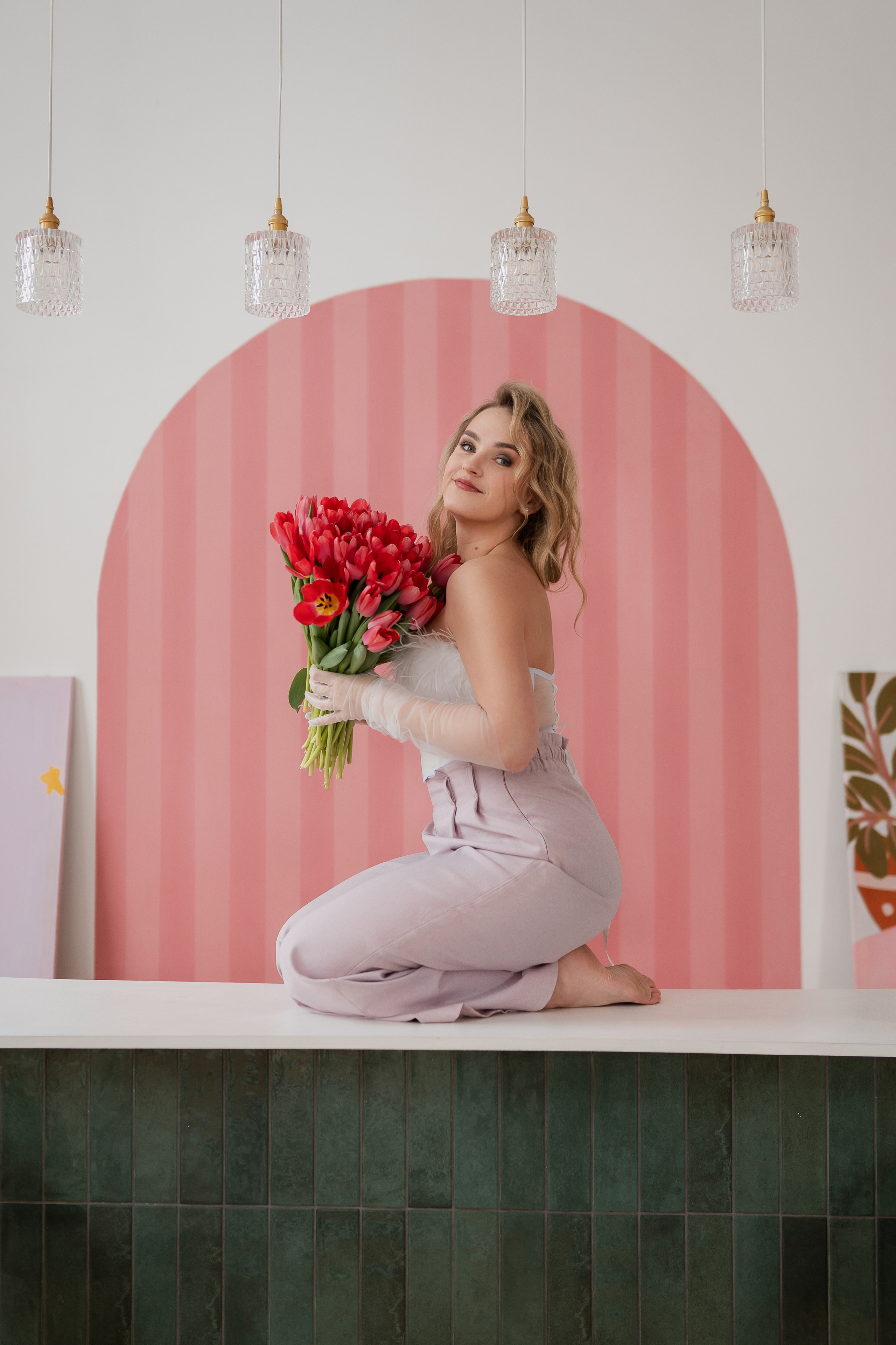 Девушки. Семейный и детский фотограф Долгопрудный, Мария Кухтарова