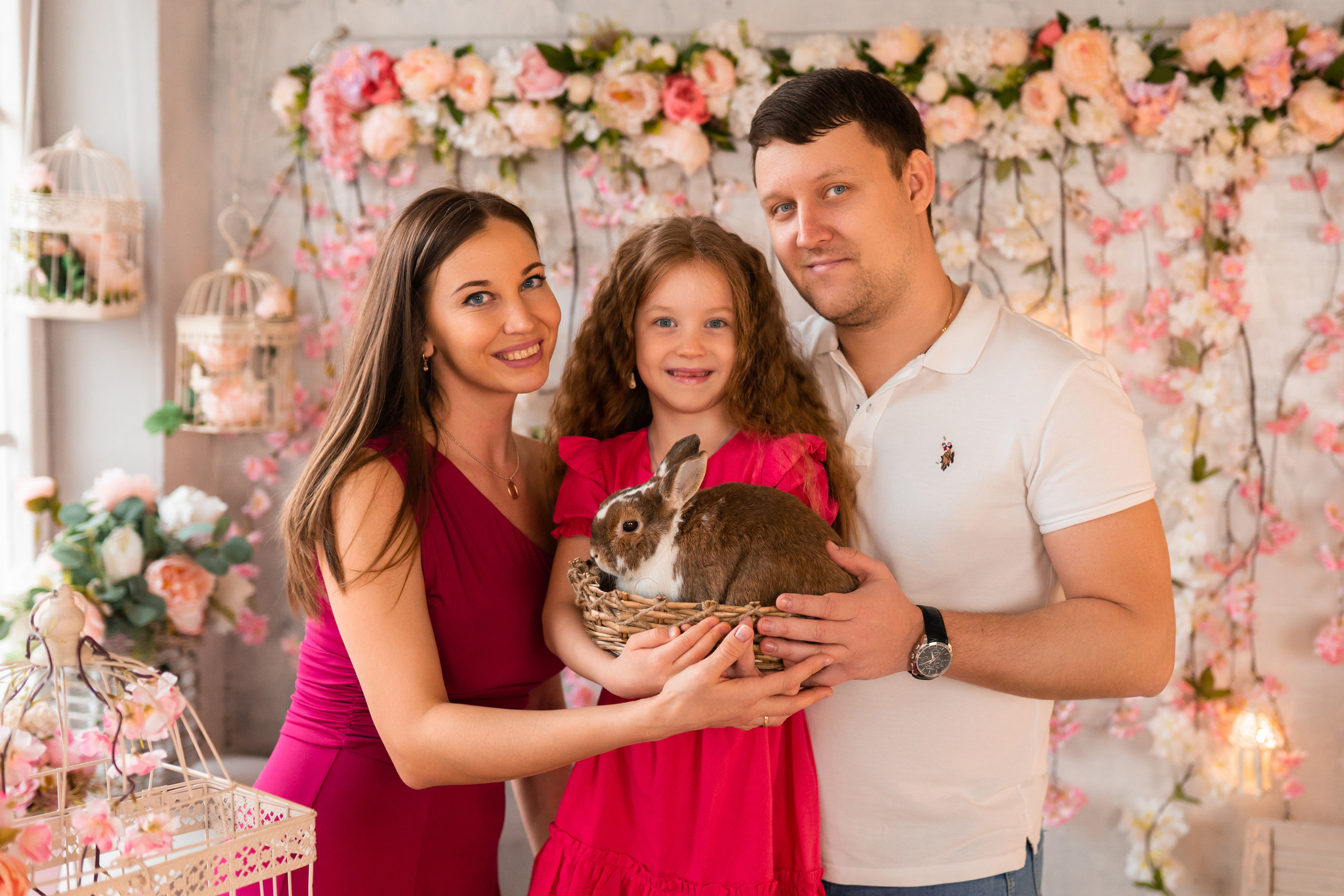 Семейные. Семейный и детский фотограф Долгопрудный, Мария Кухтарова