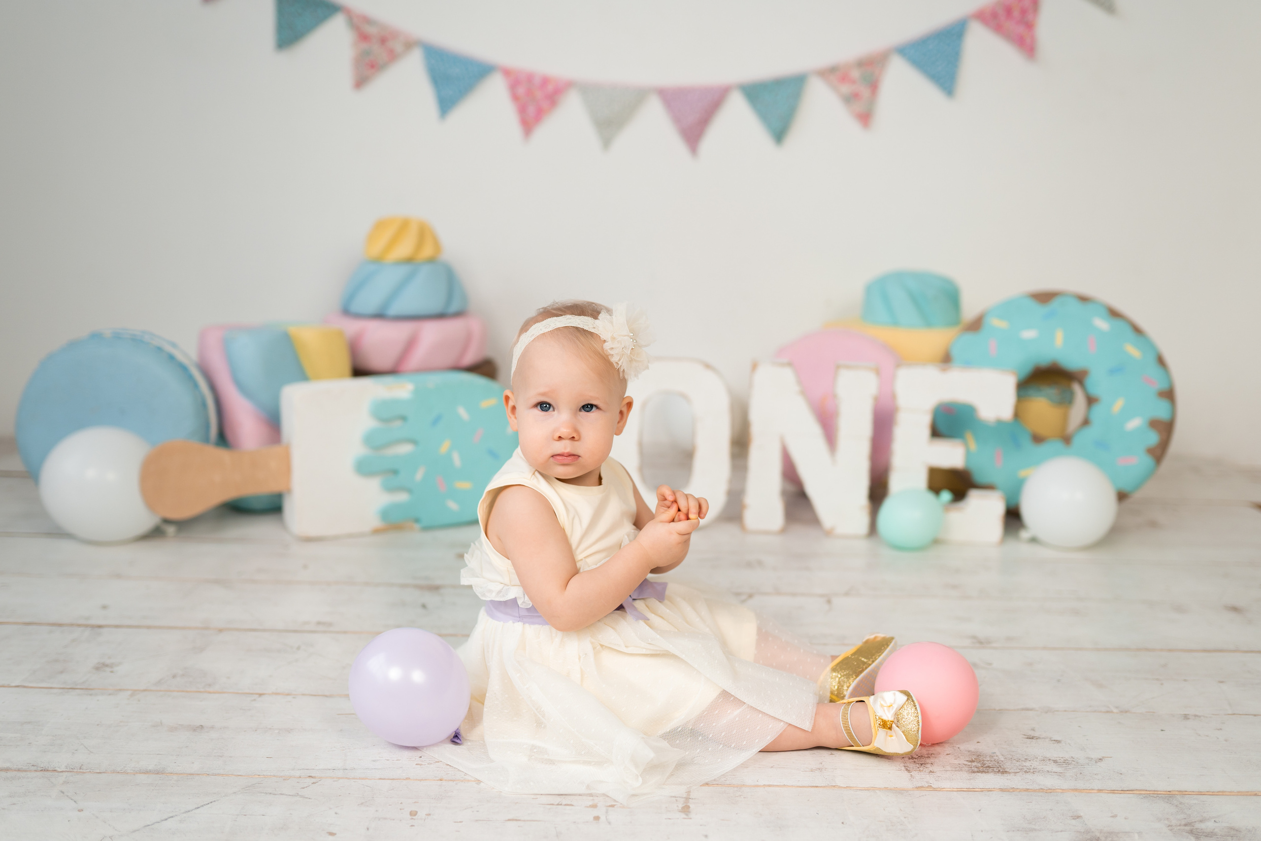 Годик. Семейный и детский фотограф Долгопрудный, Мария Кухтарова