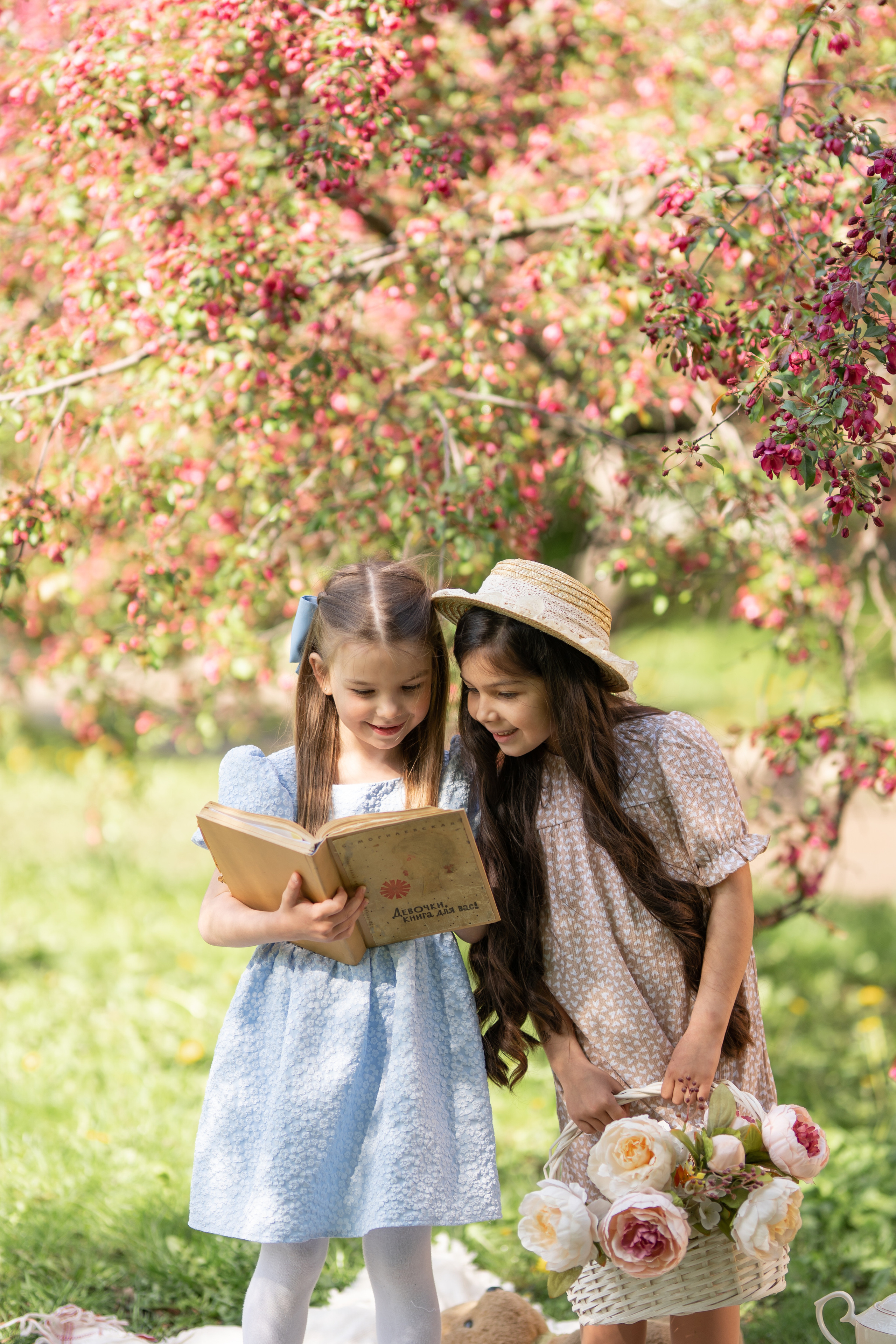 Детские. Семейный и детский фотограф Долгопрудный, Мария Кухтарова