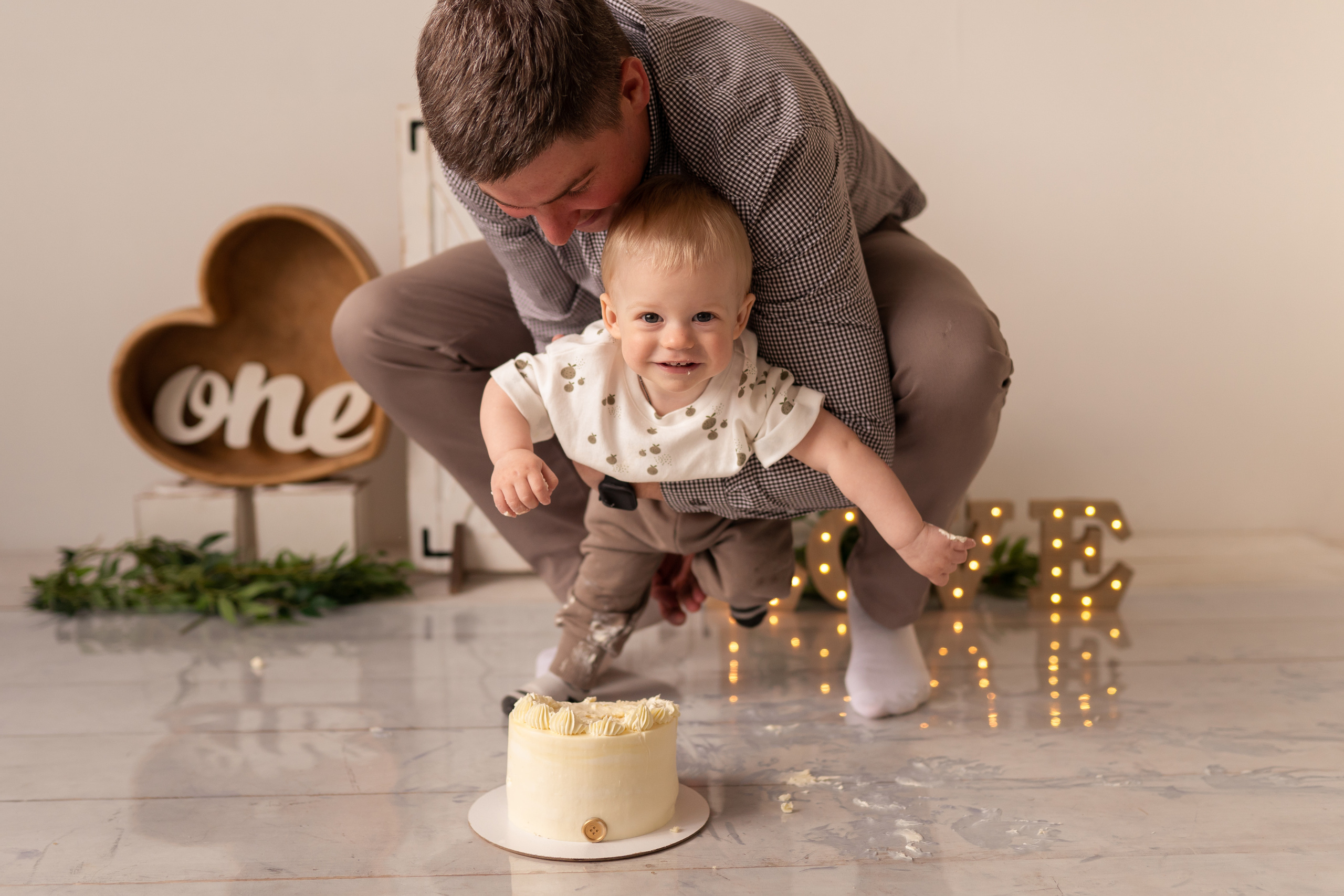 Годик. Семейный и детский фотограф Долгопрудный, Мария Кухтарова