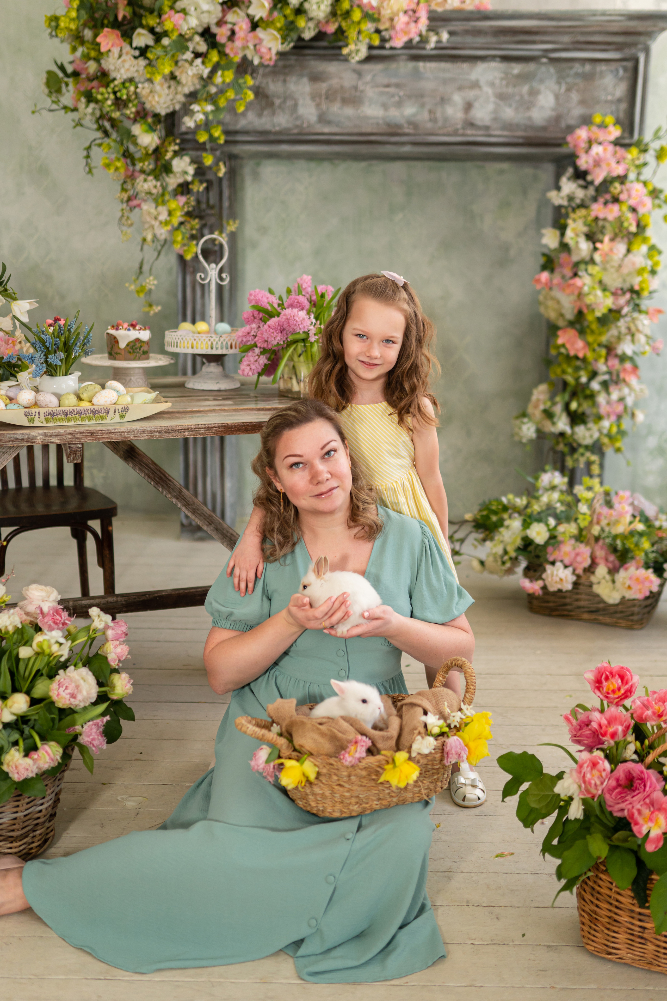 Семейные. Семейный и детский фотограф Долгопрудный, Мария Кухтарова