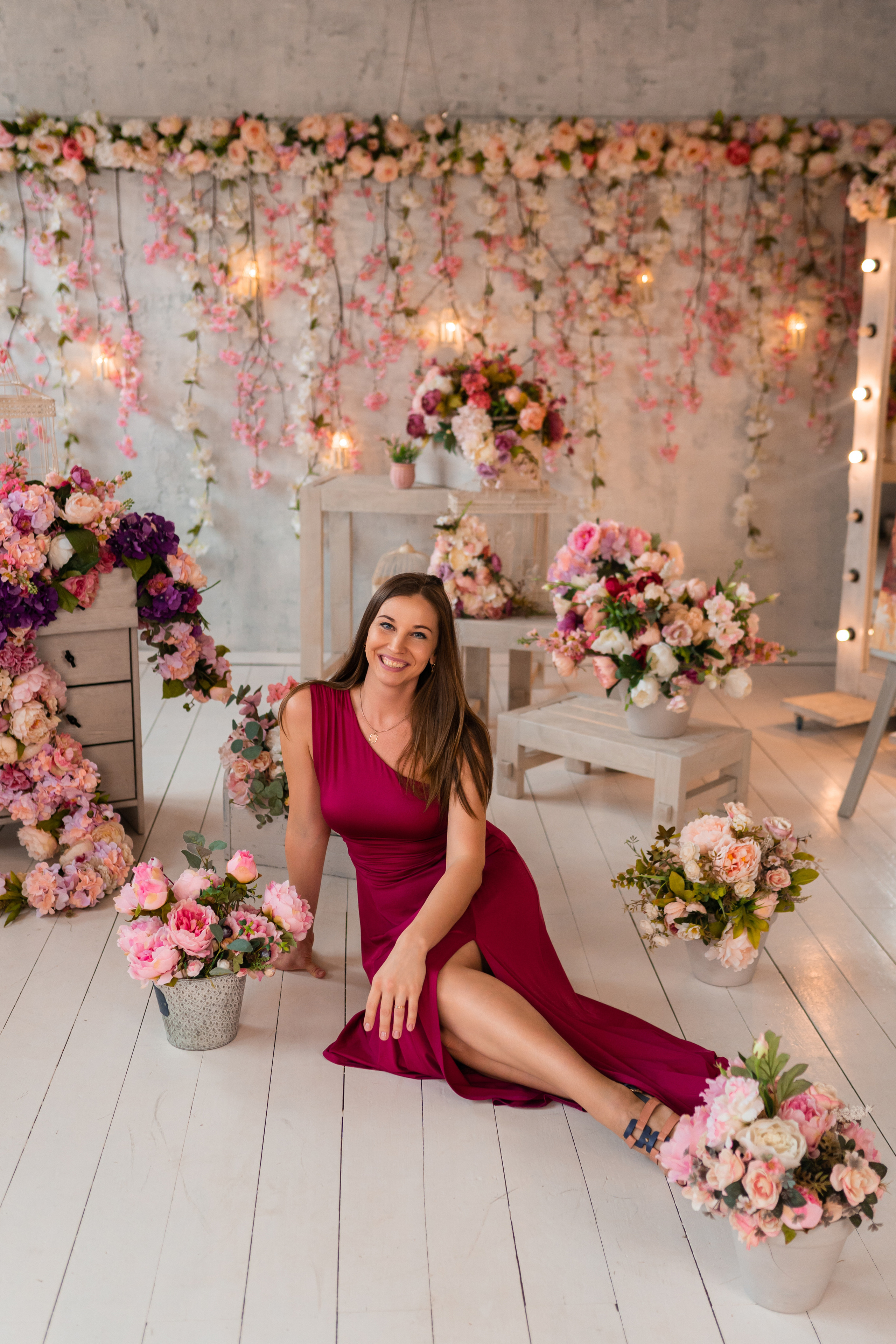 Девушки. Семейный и детский фотограф Долгопрудный, Мария Кухтарова