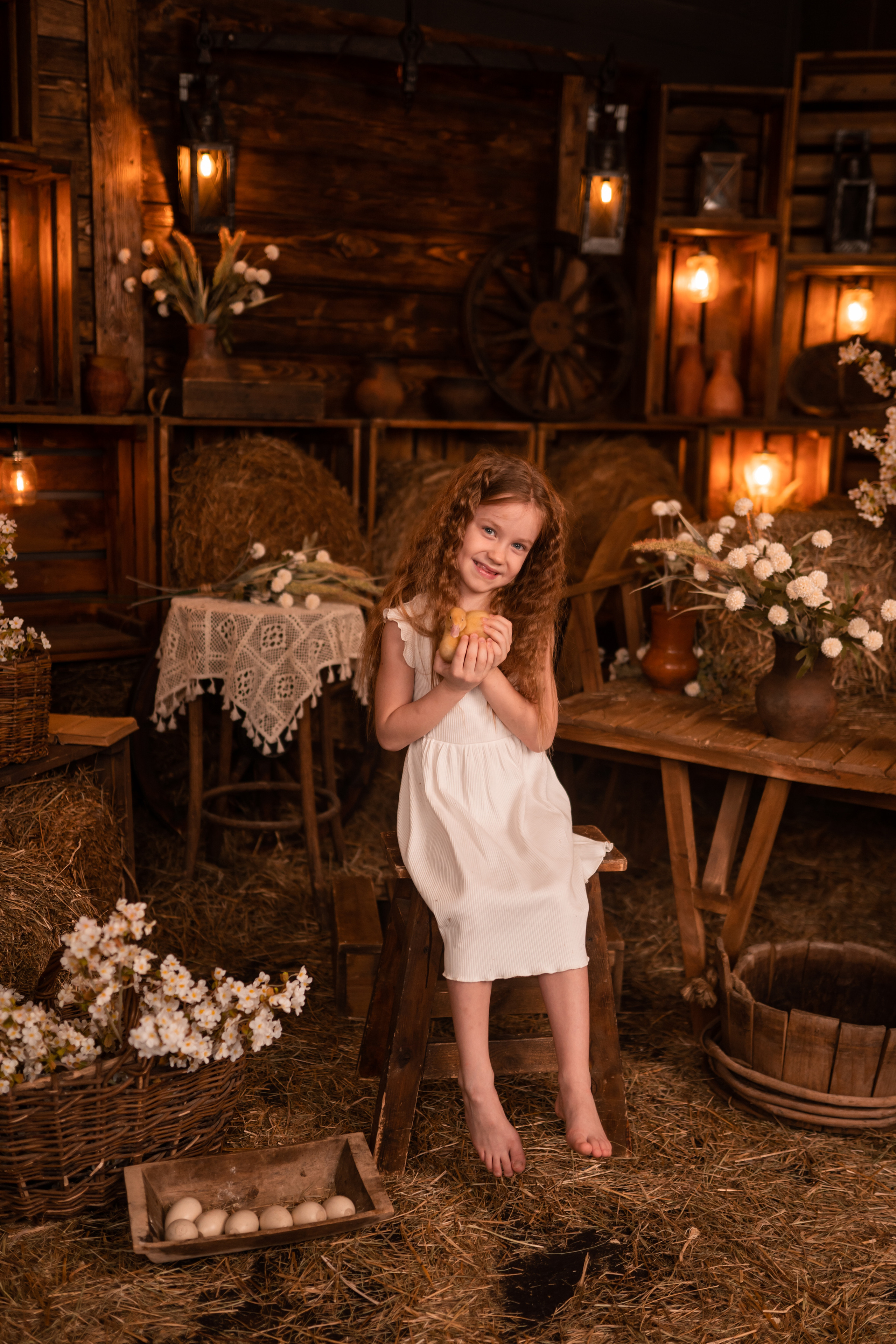 Детские. Семейный и детский фотограф Долгопрудный, Мария Кухтарова