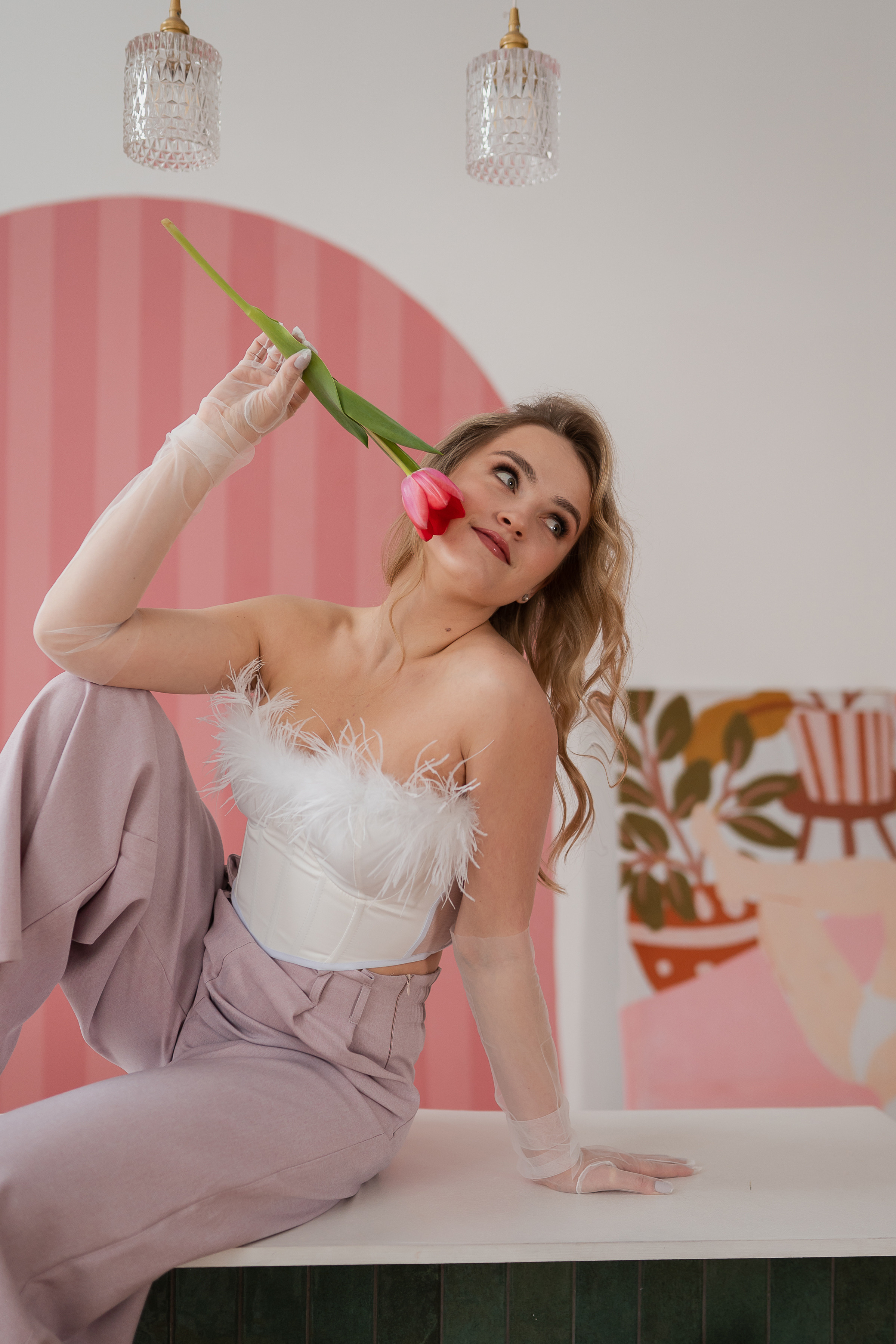 Девушки. Семейный и детский фотограф Долгопрудный, Мария Кухтарова