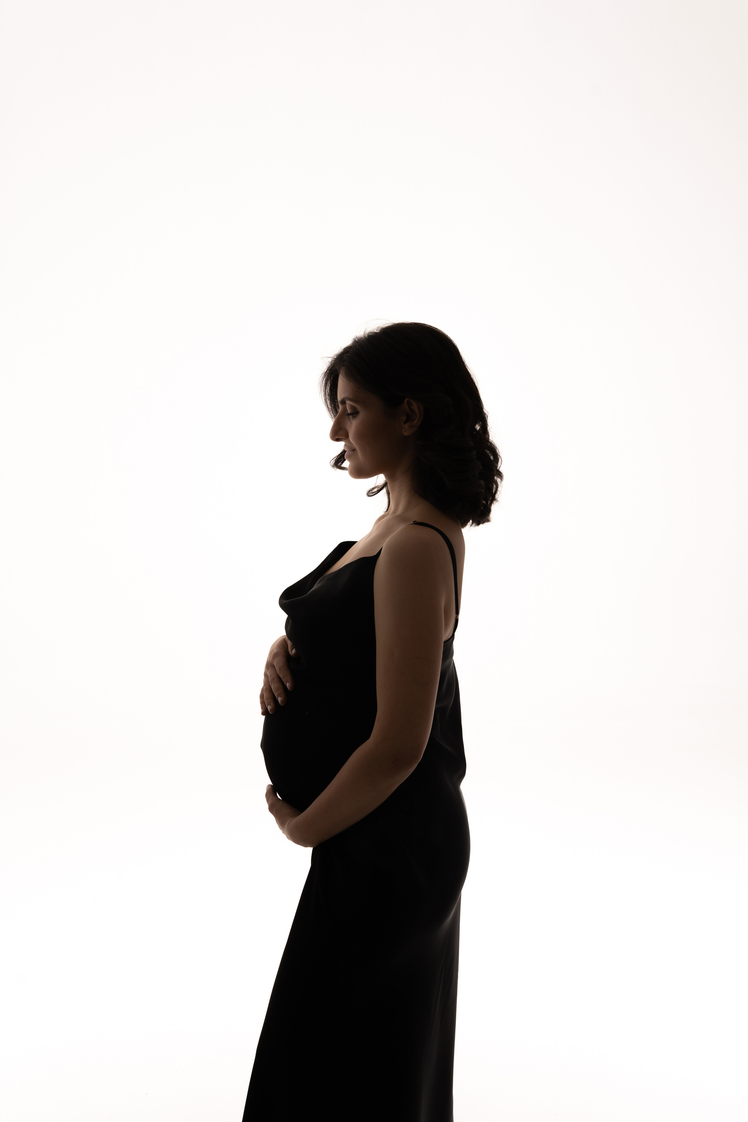 Беременность. Семейный и детский фотограф Долгопрудный, Мария Кухтарова