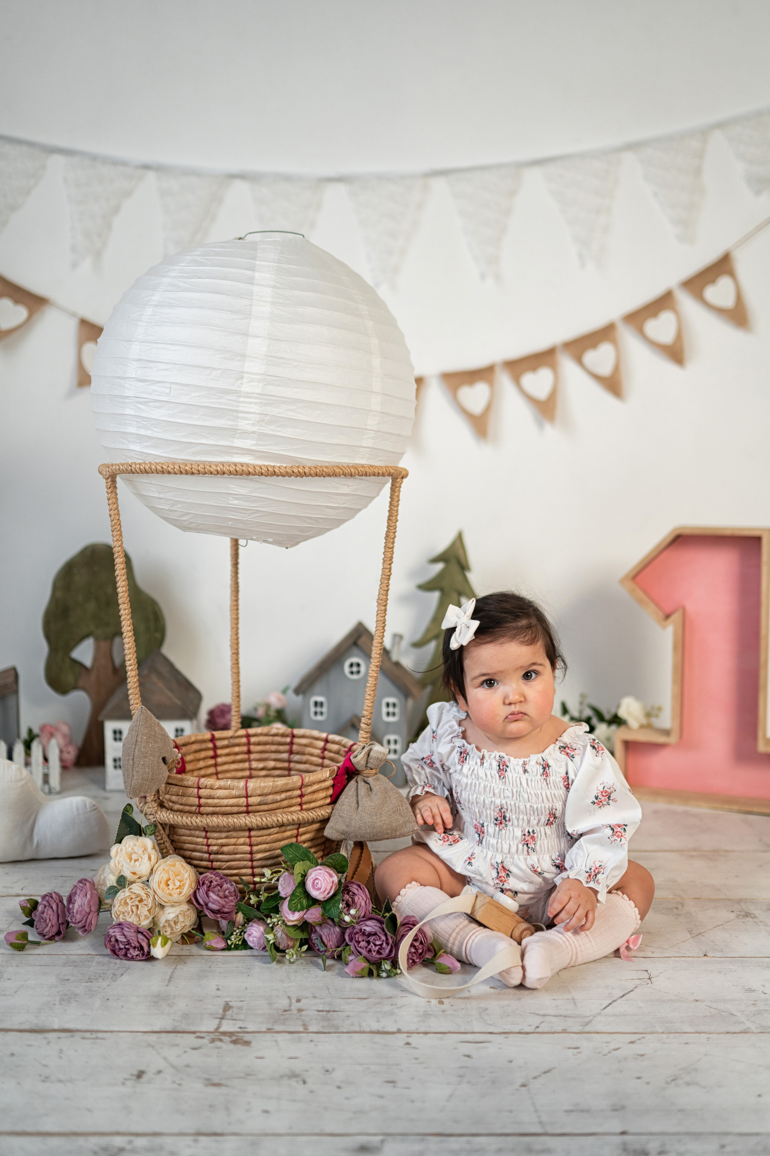 Годик. Семейный и детский фотограф Долгопрудный, Мария Кухтарова