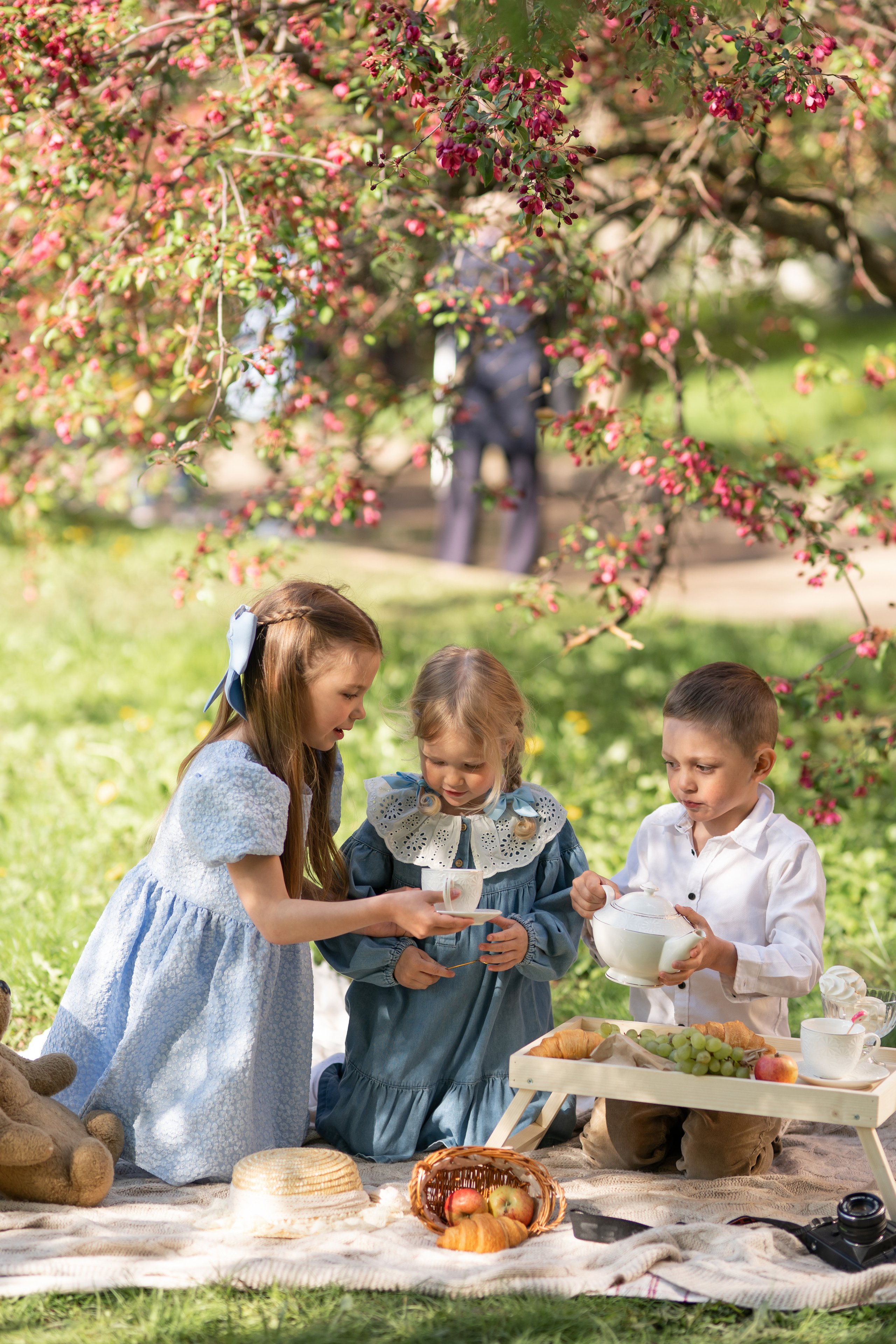 Детские. Семейный и детский фотограф Долгопрудный, Мария Кухтарова
