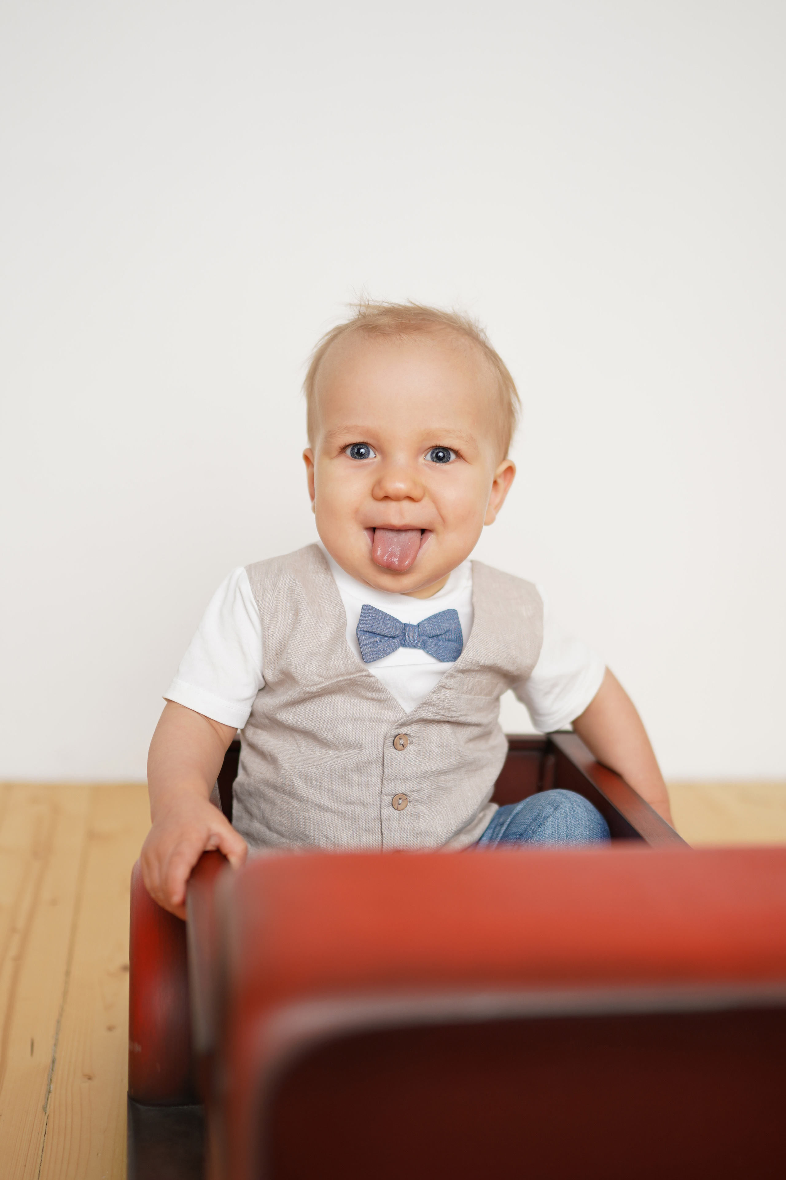 Годик. Семейный и детский фотограф Долгопрудный, Мария Кухтарова