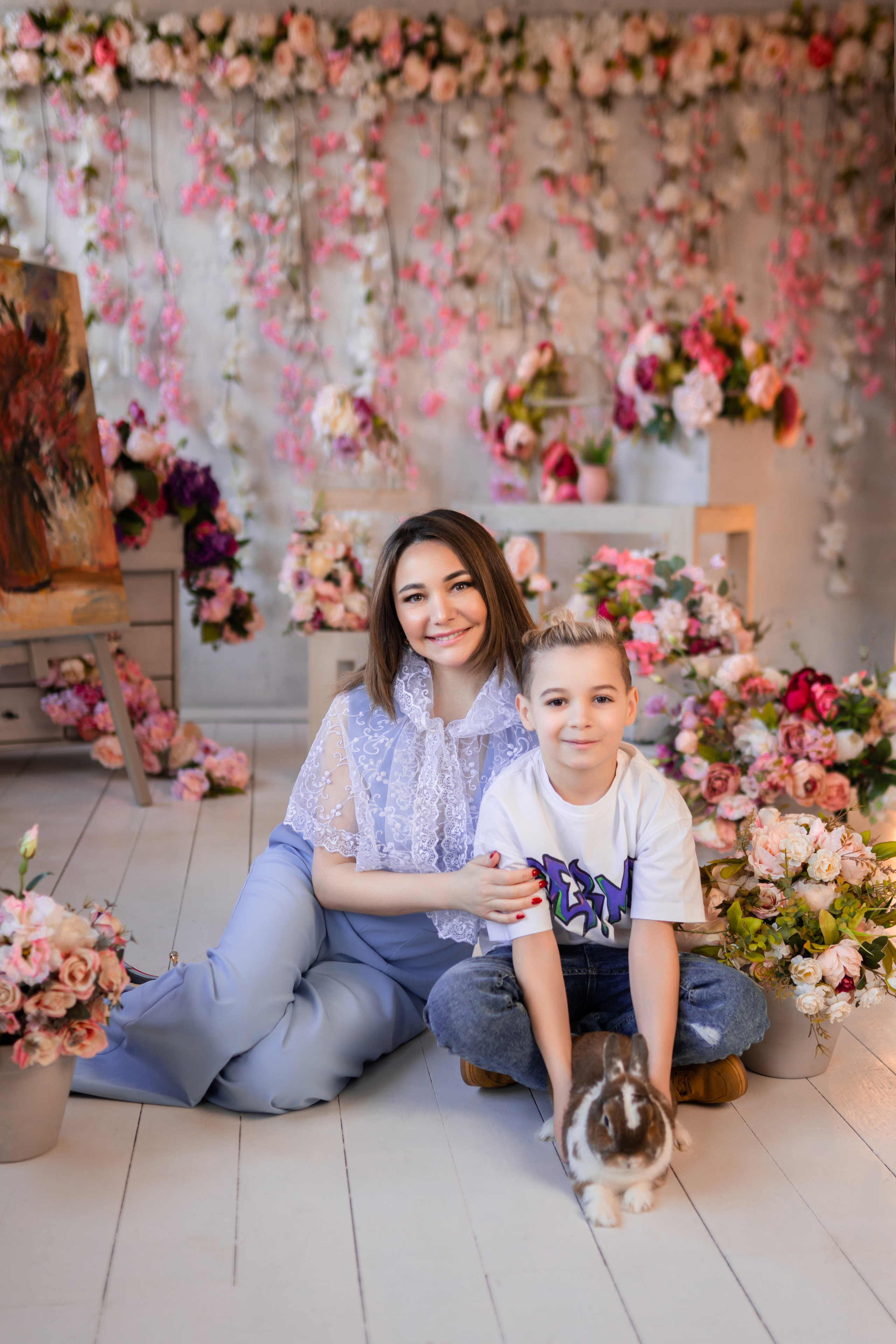 Семейные. Семейный и детский фотограф Долгопрудный, Мария Кухтарова
