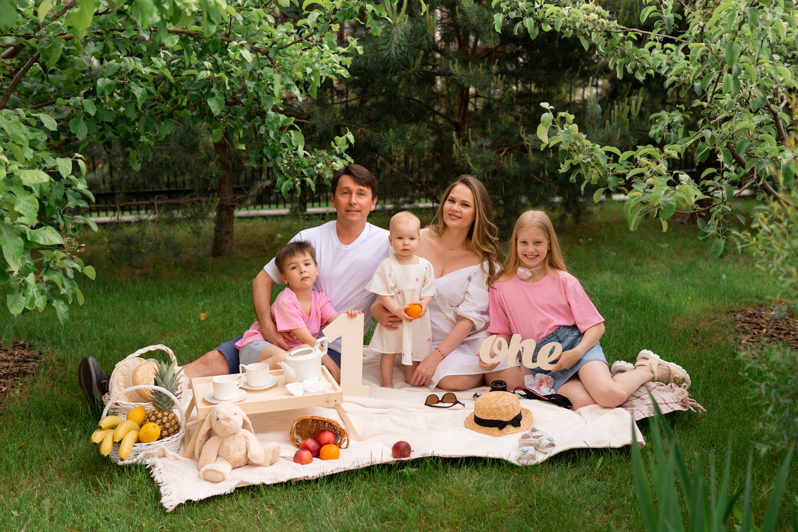 Семейные. Семейный и детский фотограф Долгопрудный, Мария Кухтарова