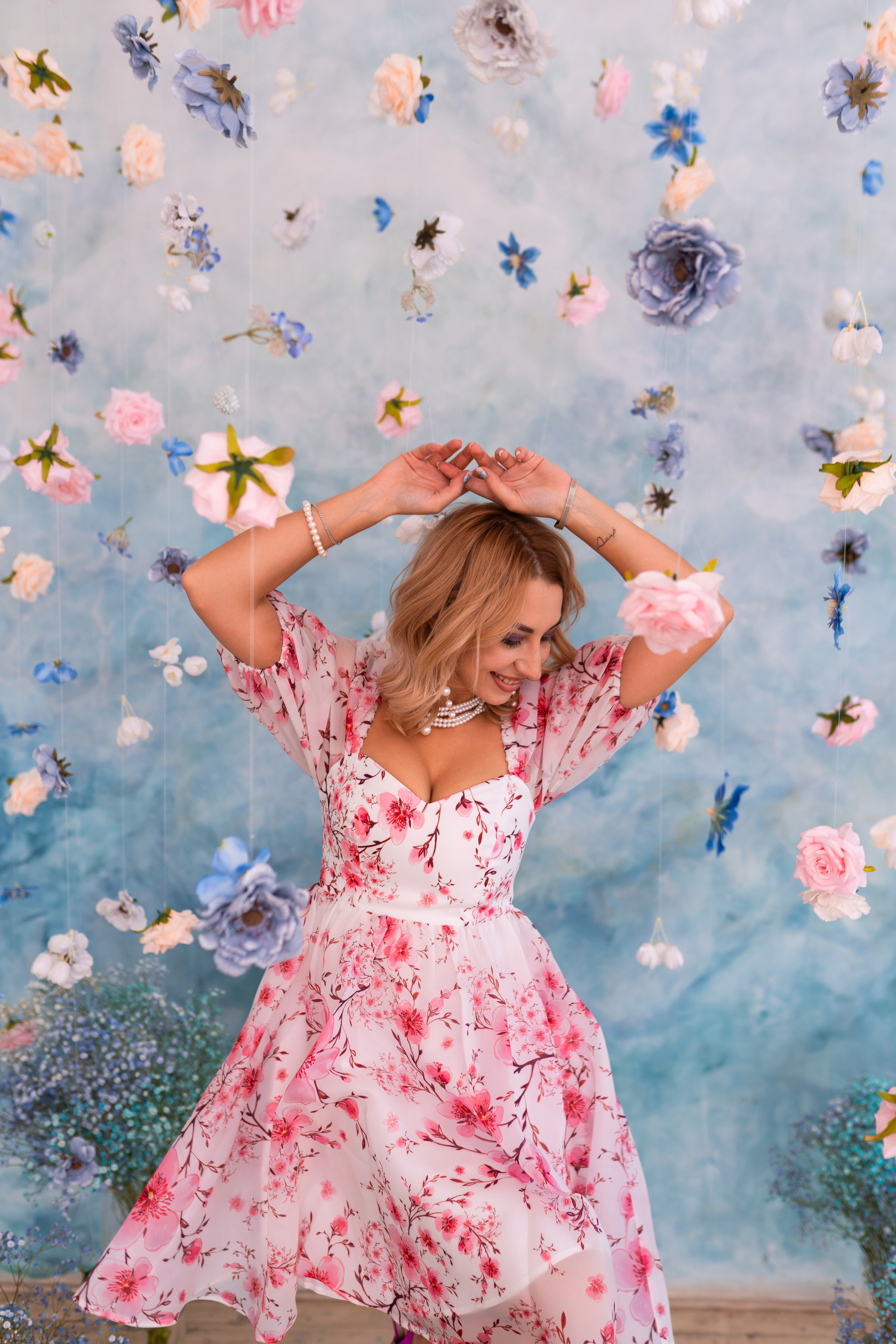 Девушки. Семейный и детский фотограф Долгопрудный, Мария Кухтарова