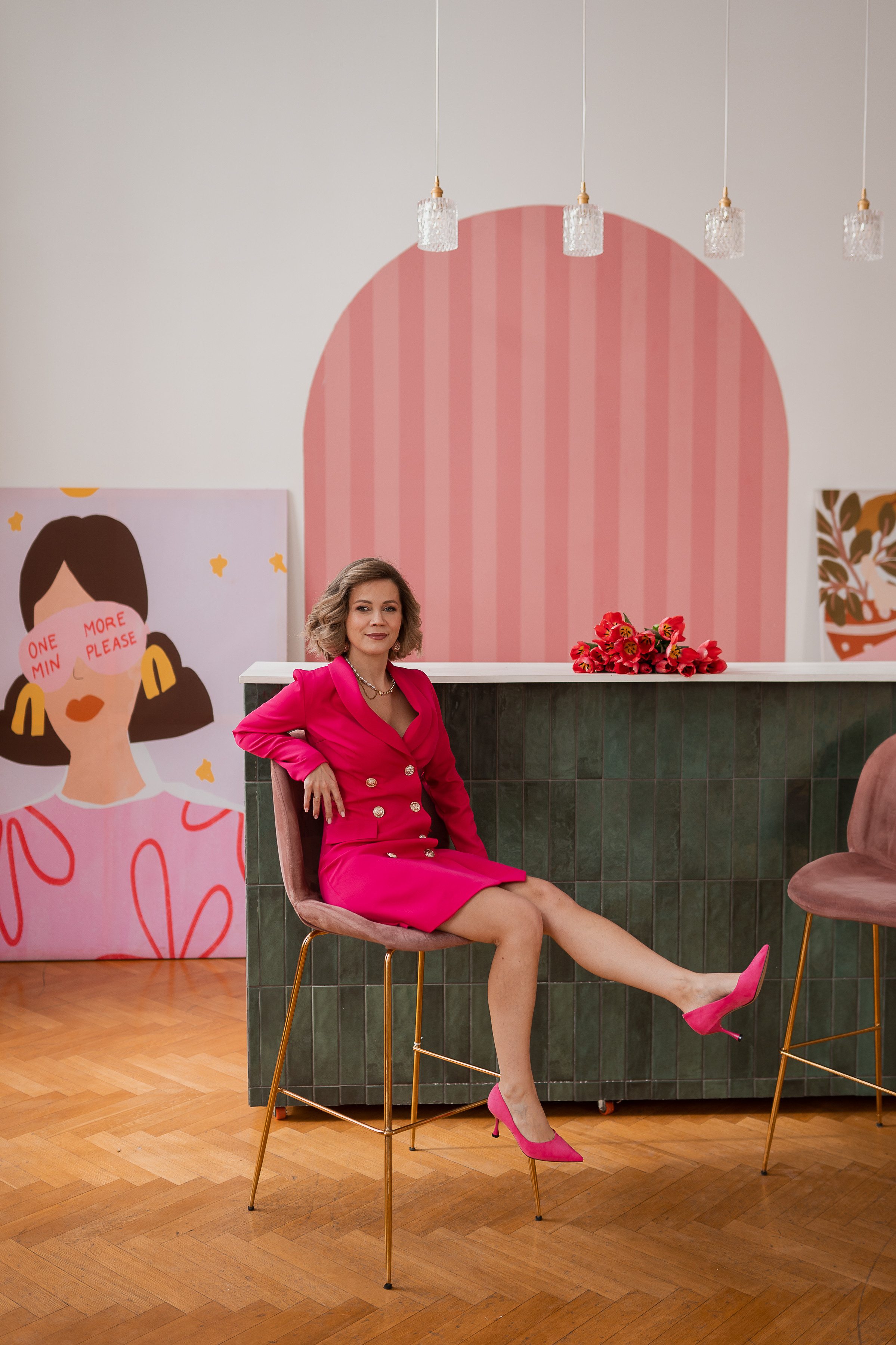 Девушки. Семейный и детский фотограф Долгопрудный, Мария Кухтарова