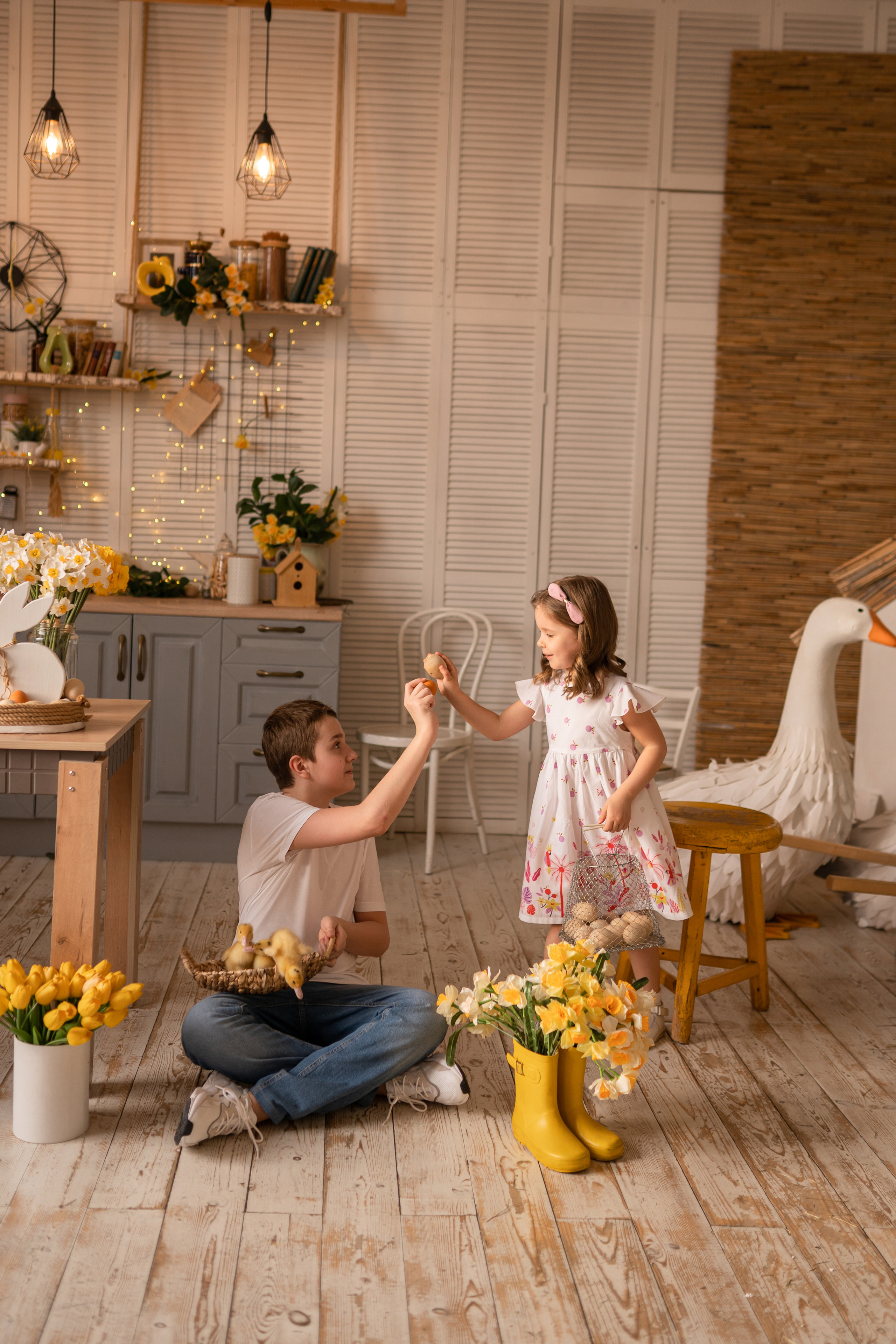 Детские. Семейный и детский фотограф Долгопрудный, Мария Кухтарова