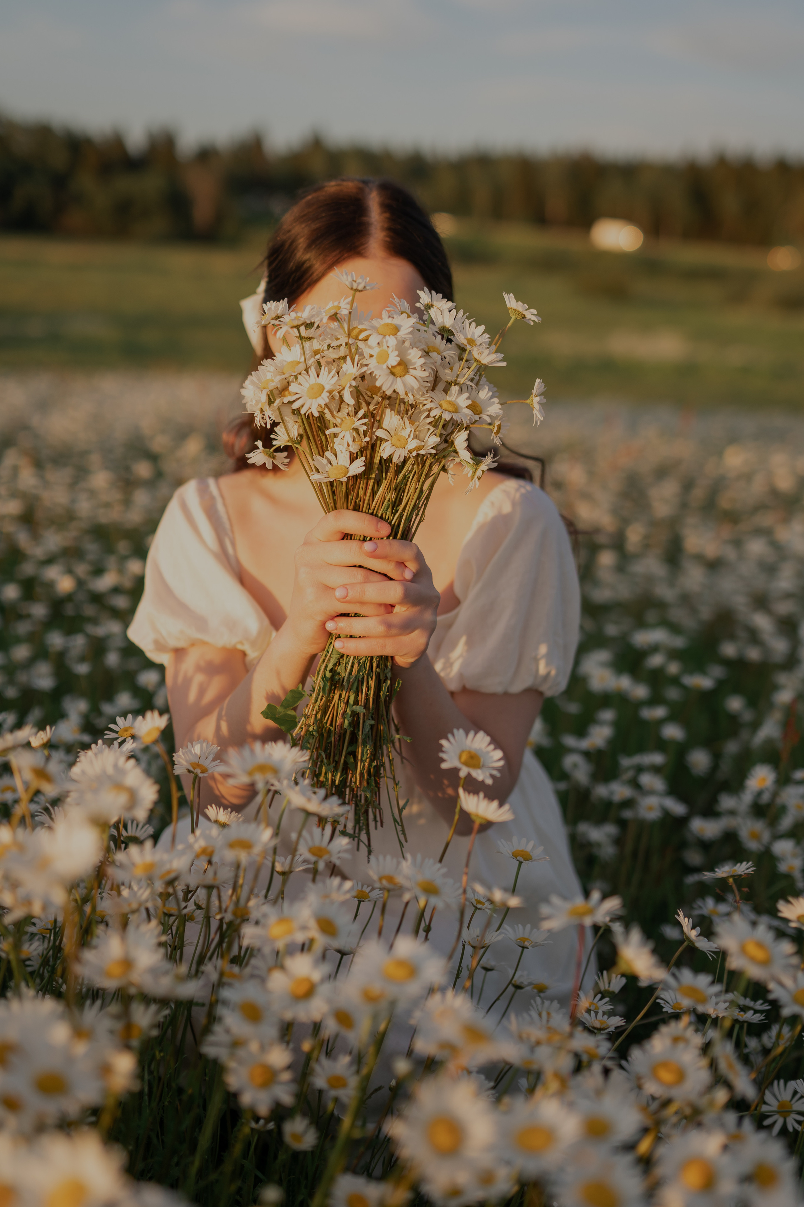 Девушки. Семейный и детский фотограф Долгопрудный, Мария Кухтарова