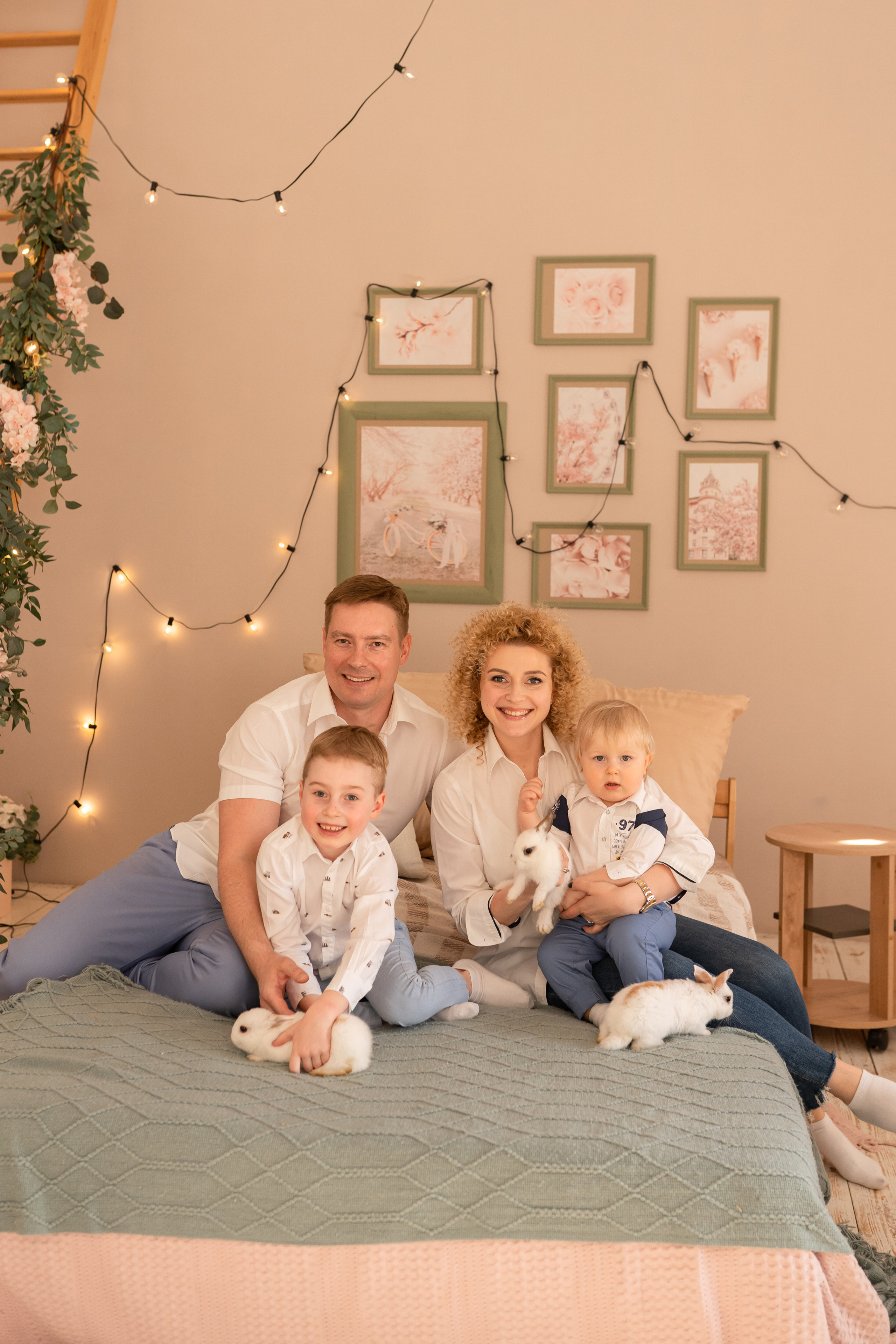 Семейные. Семейный и детский фотограф Долгопрудный, Мария Кухтарова