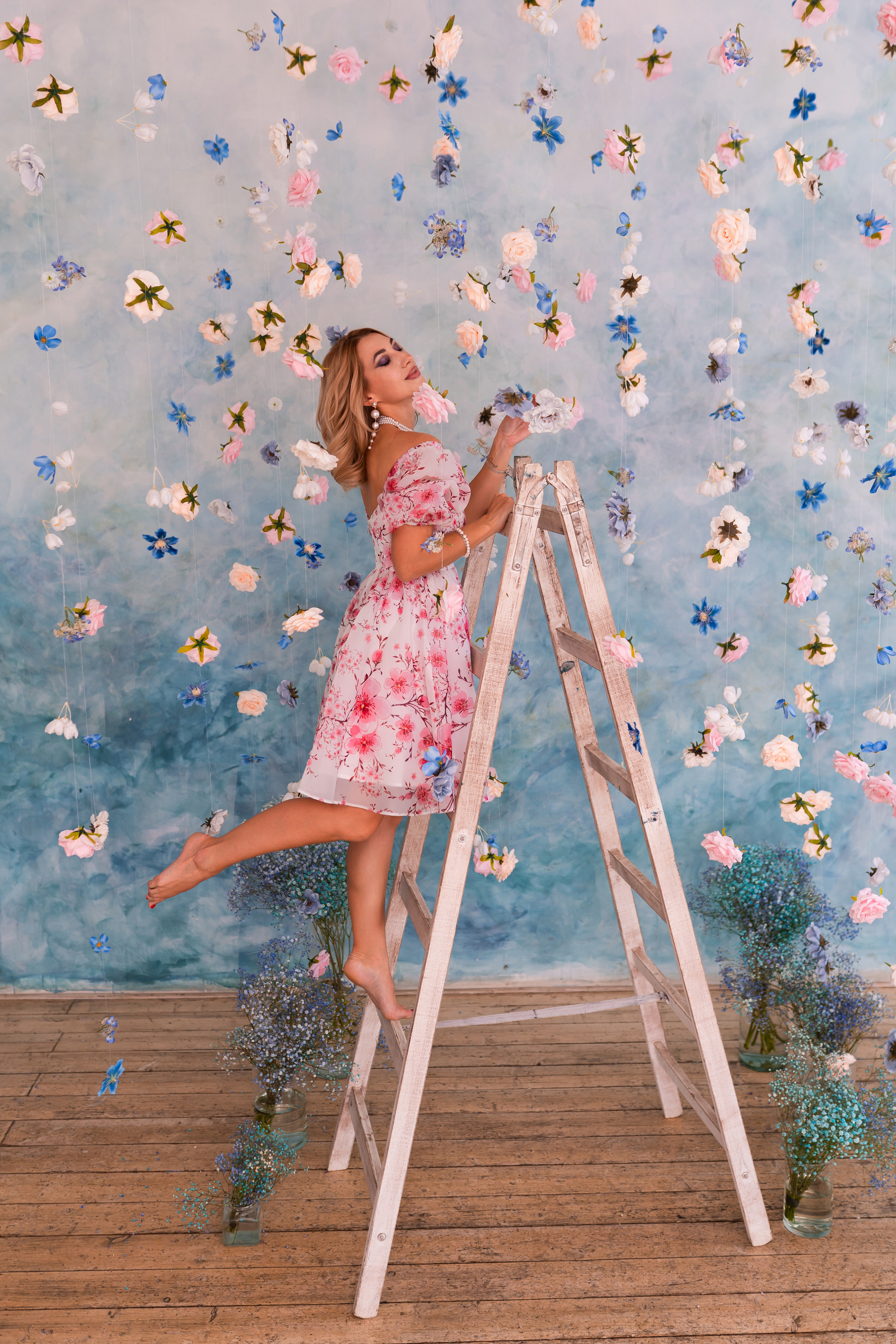 Девушки. Семейный и детский фотограф Долгопрудный, Мария Кухтарова