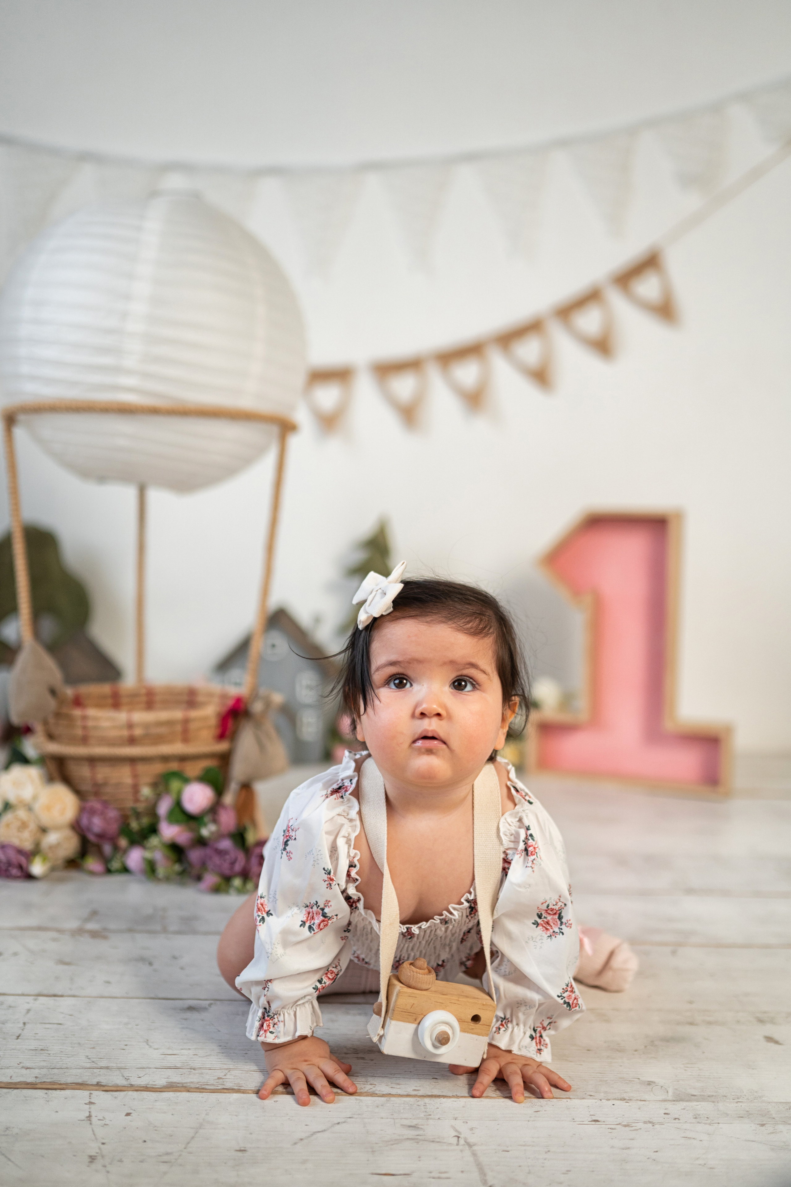 Годик. Семейный и детский фотограф Долгопрудный, Мария Кухтарова