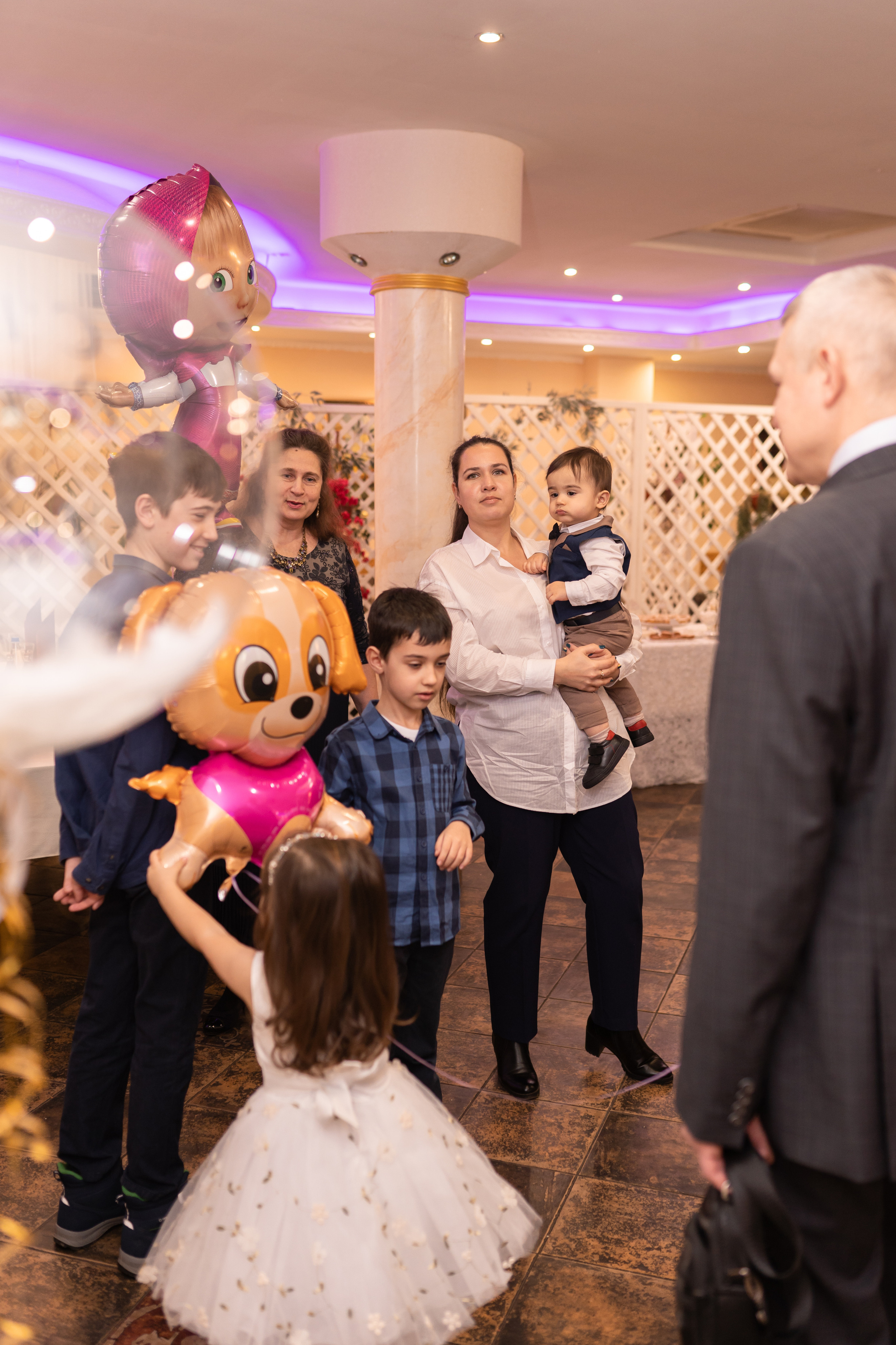 Репортаж. Семейный и детский фотограф Долгопрудный, Мария Кухтарова