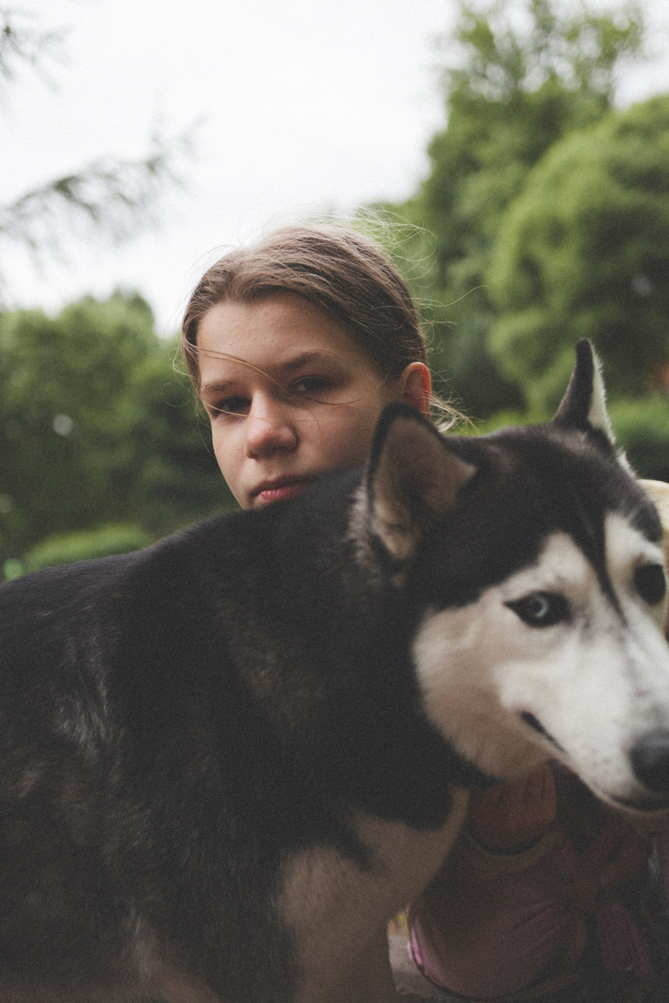 Кристель и Марта. Фотограф Адигамова Юлия в Петербурге
