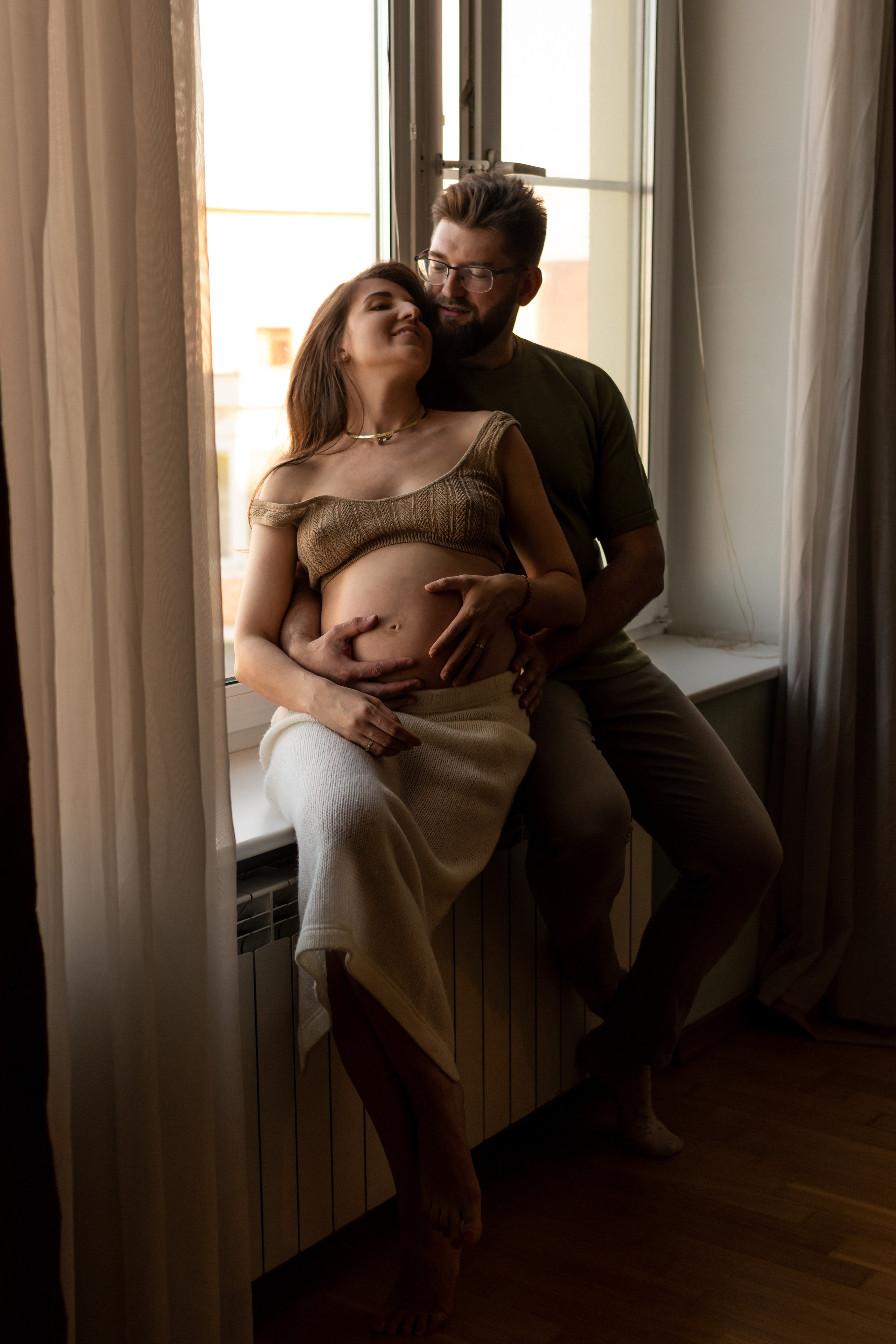 ОЖИДАНИЕ. Gorskinadarya.ru