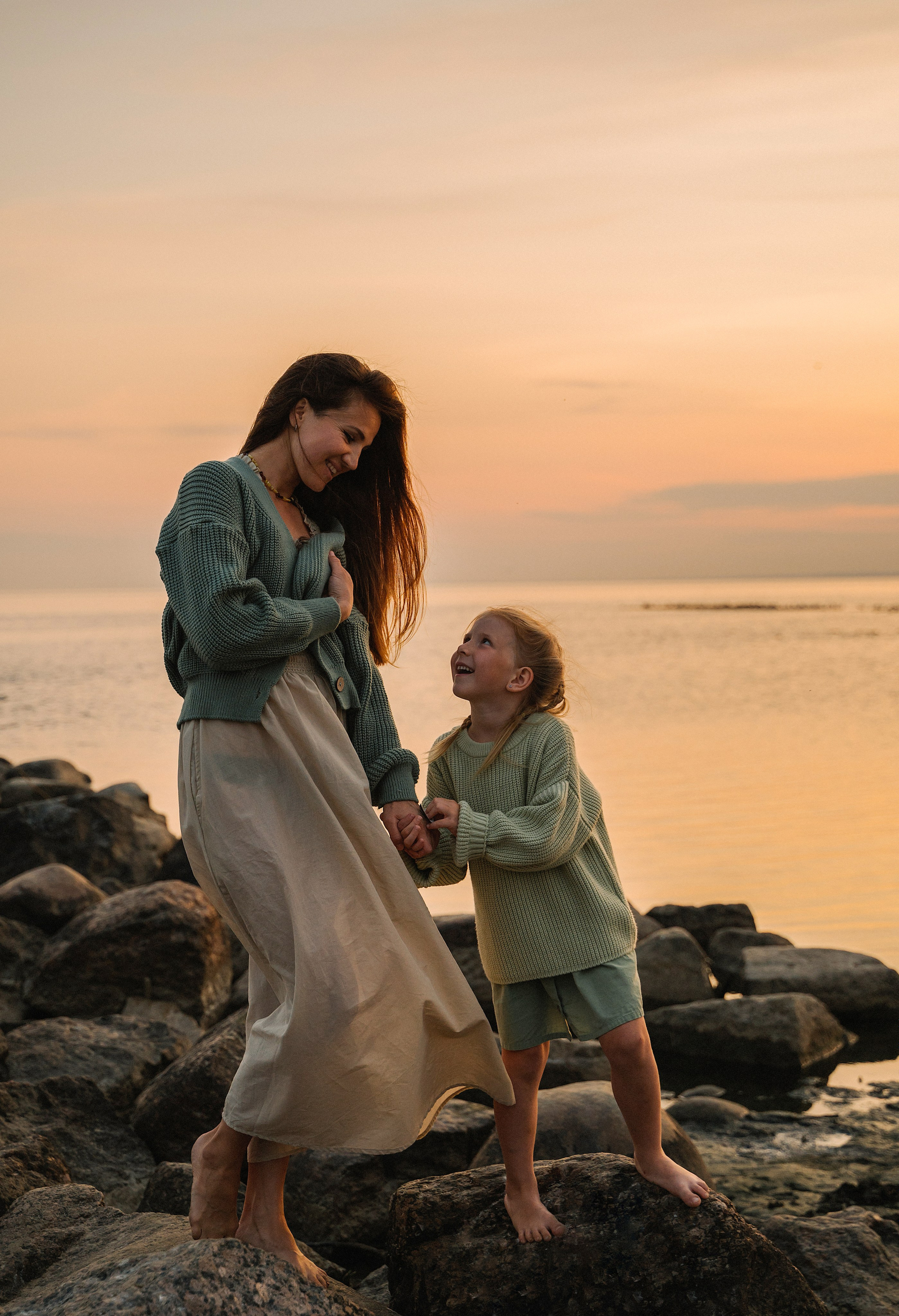 Залив. Эльвира Жижикина. Семейный фотограф в Санкт-Петербурге